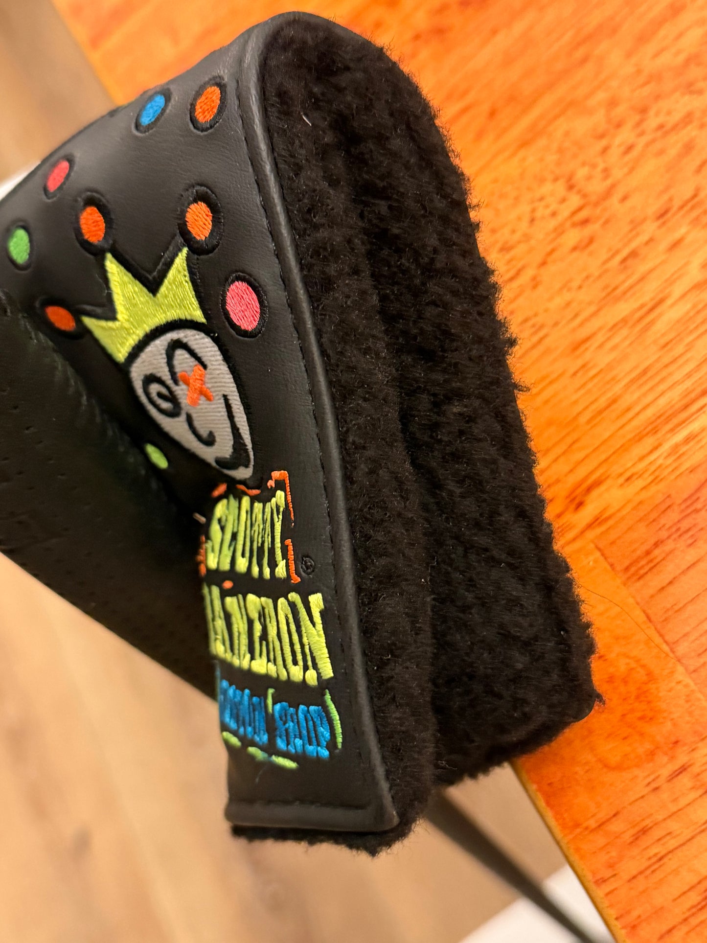 2025 fastback 1.5 (new) + custom shop Jackpot Johnny HC! 34”