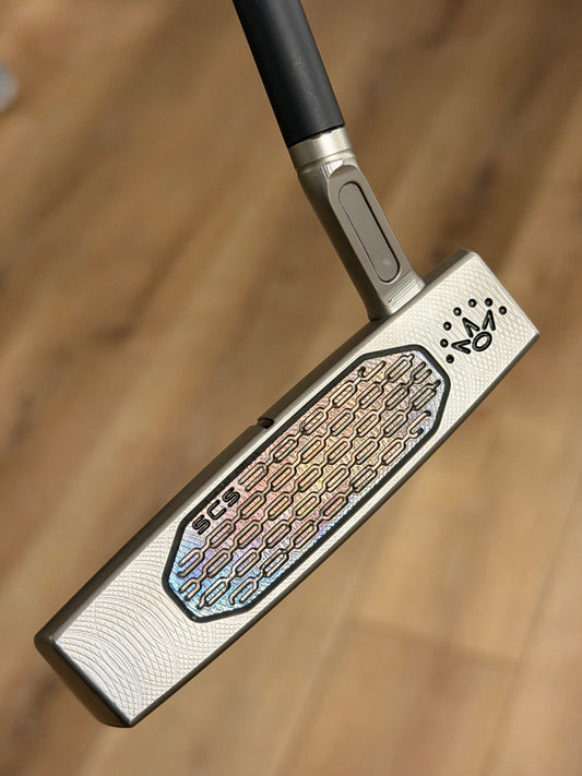 2025 fastback 1.5 (new) + custom shop Jackpot Johnny HC! 34”