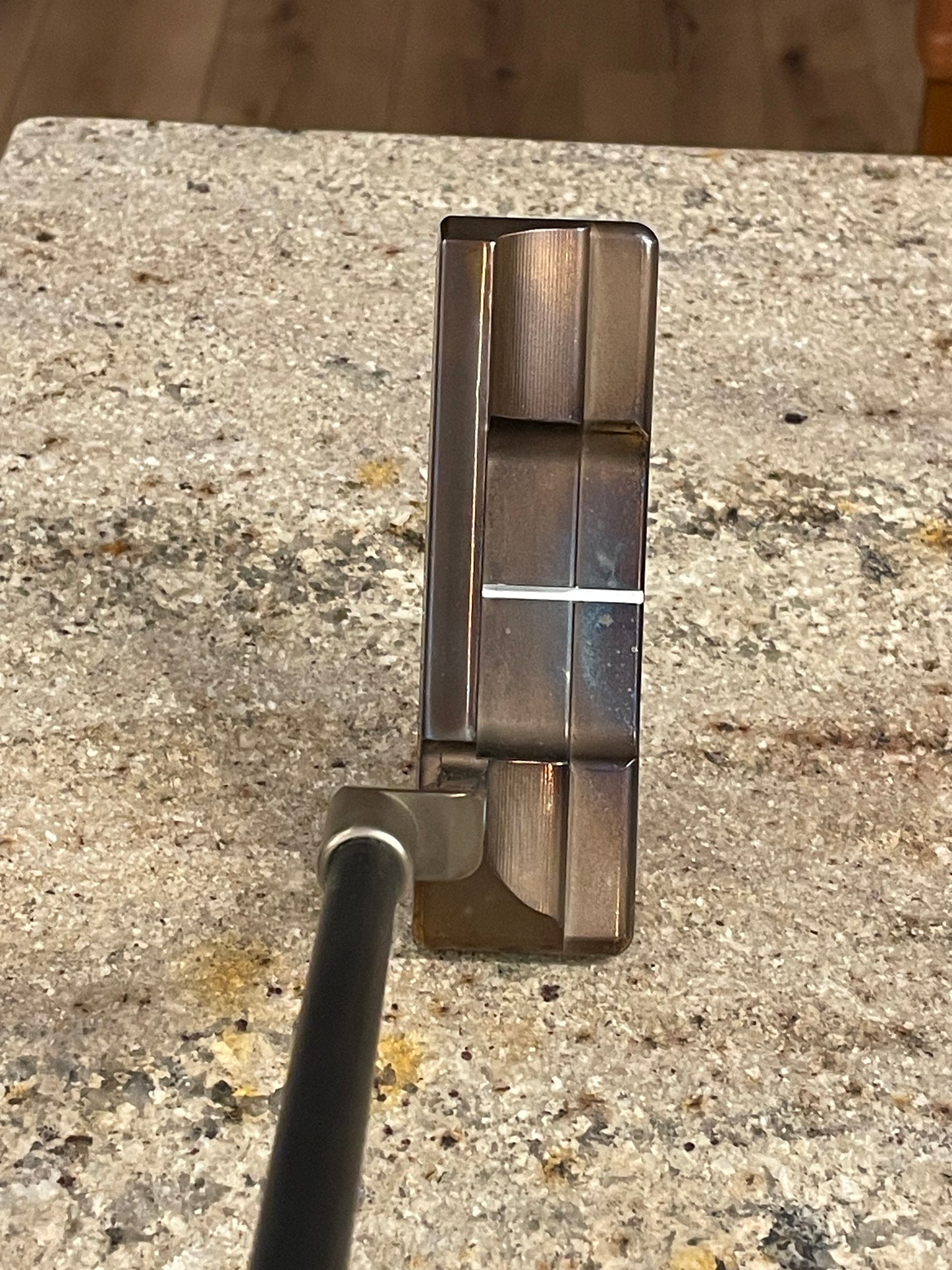 Scotty Newport 2+ Torch/KBS 34.5"