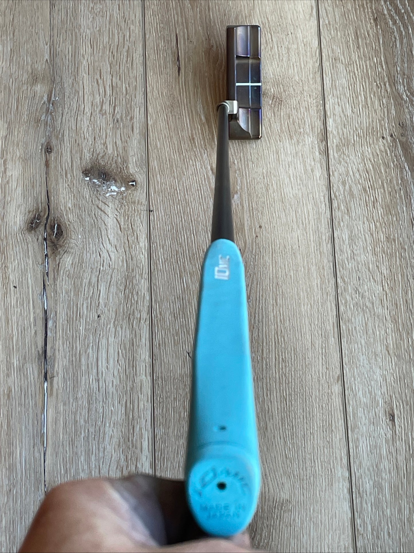Scotty Newport 2+ Torch/KBS 34.5"