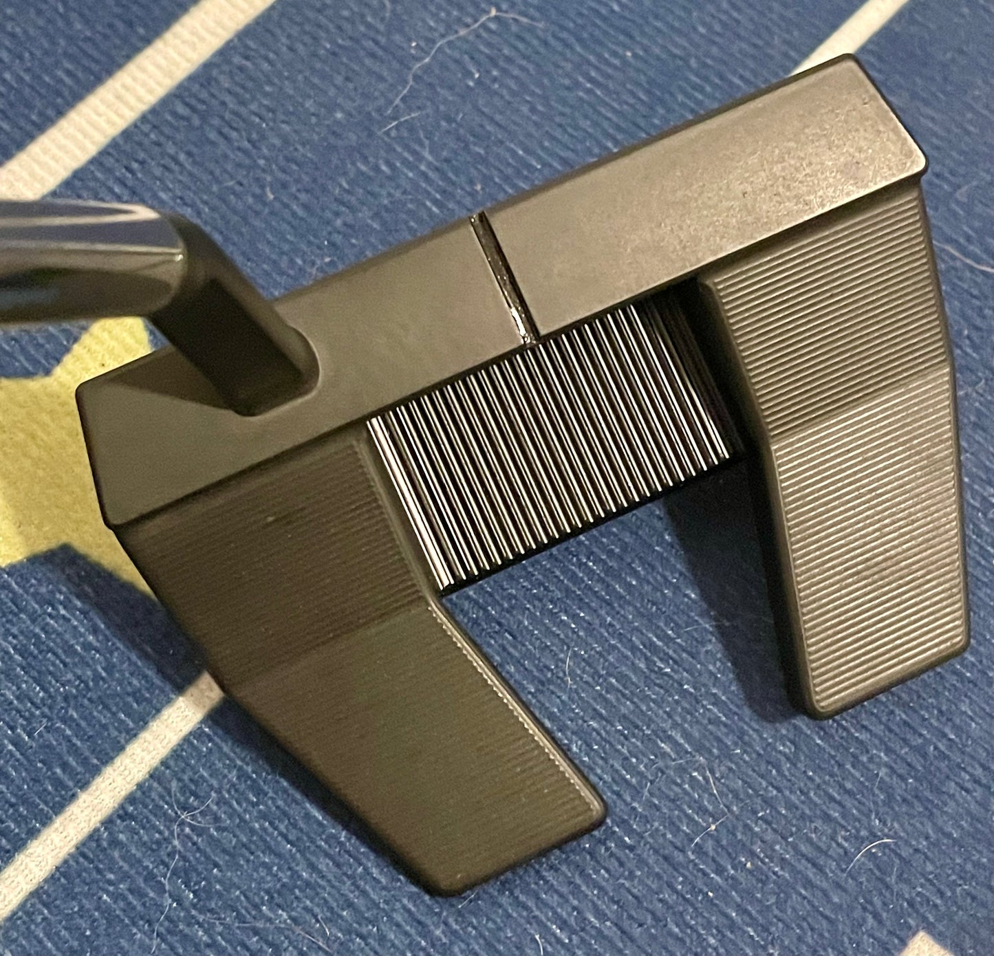 NEW Scotty Cameron Phantom X5.5 (2023) Blackout 34"