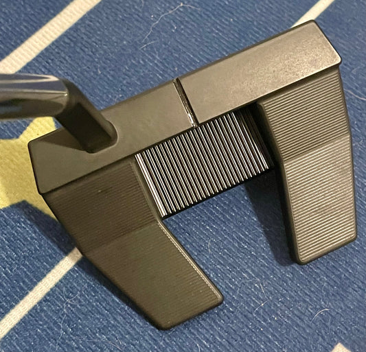 NEW Scotty Cameron Phantom X5.5 (2023) Blackout 34"
