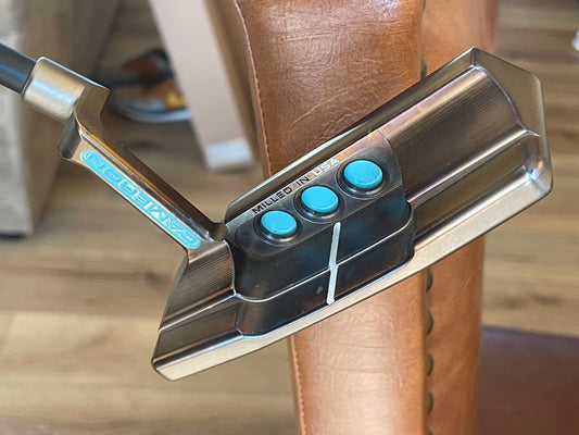 Scotty Newport 2+ Torch/KBS 34.5"
