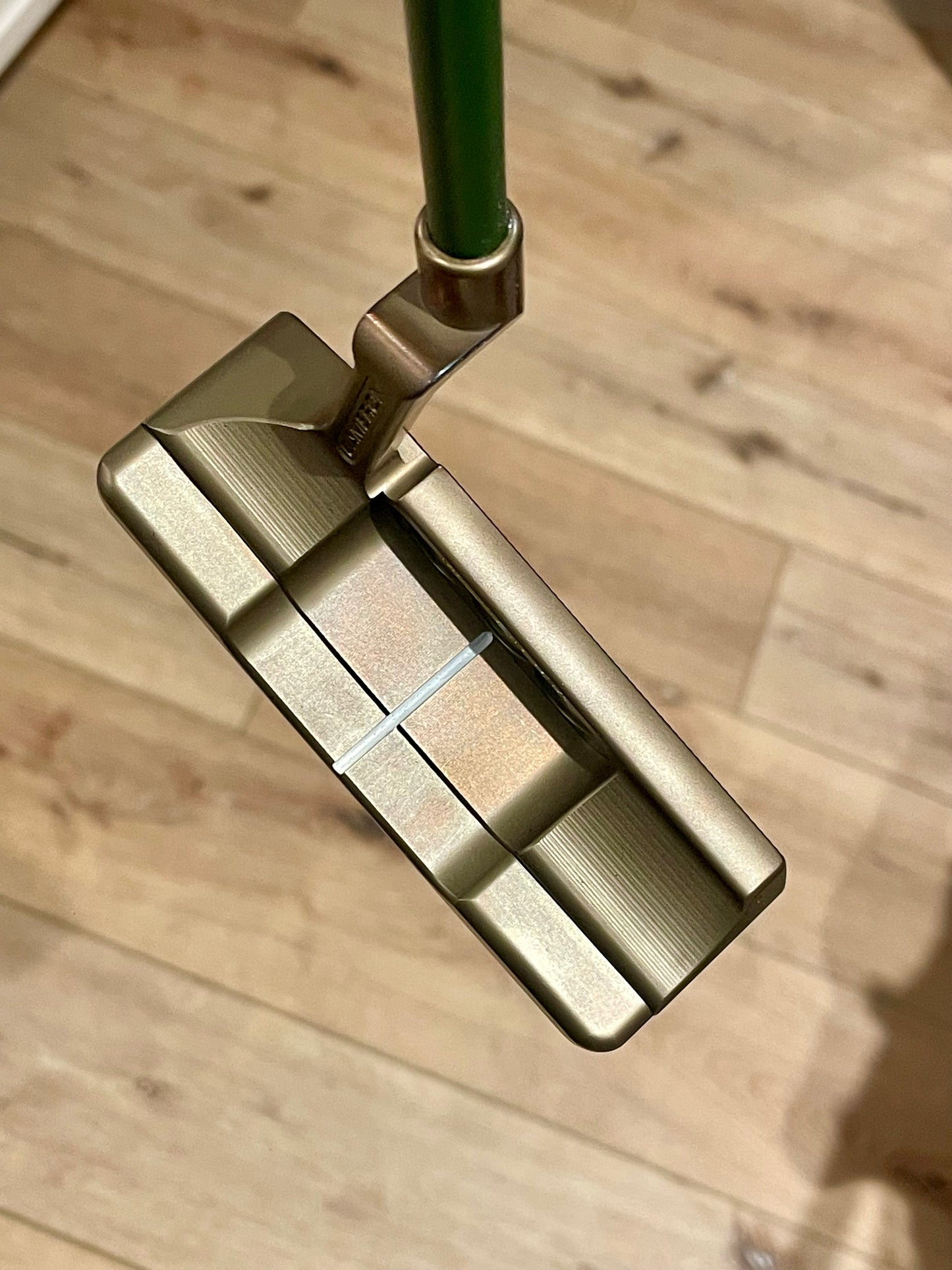 Squareback 2 Super Select - Brand New!  Masters/KBS/Gripmaster 35"
