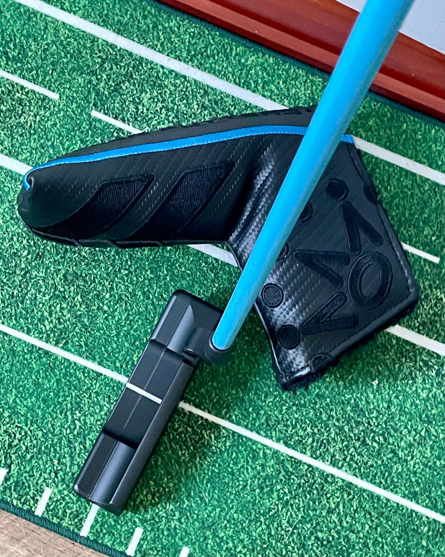Special Select Newport 2 / KBS GPS / Cameron Club Combo!  34"