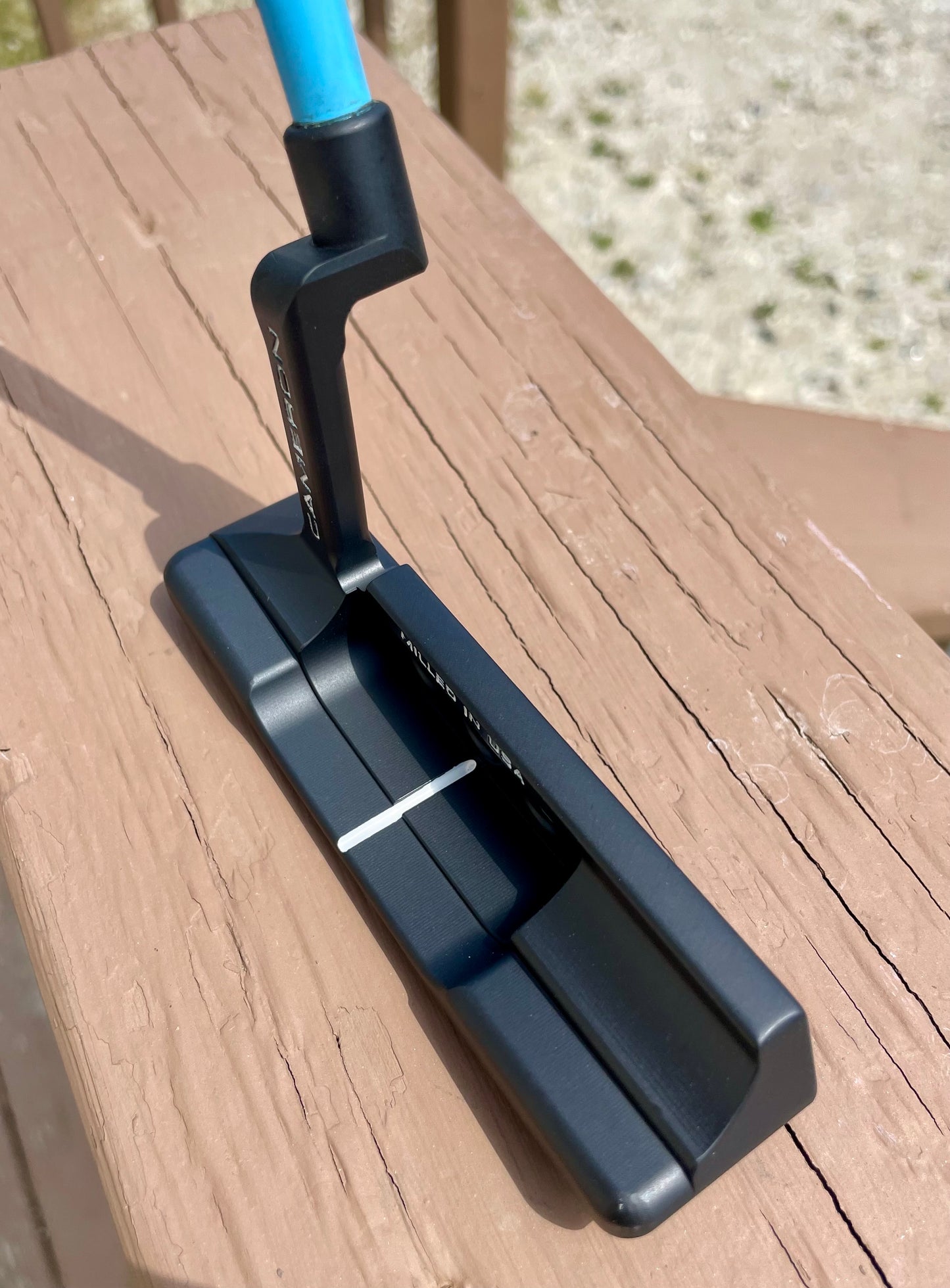 Special Select Newport 2 / KBS GPS / Cameron Club Combo!  34"