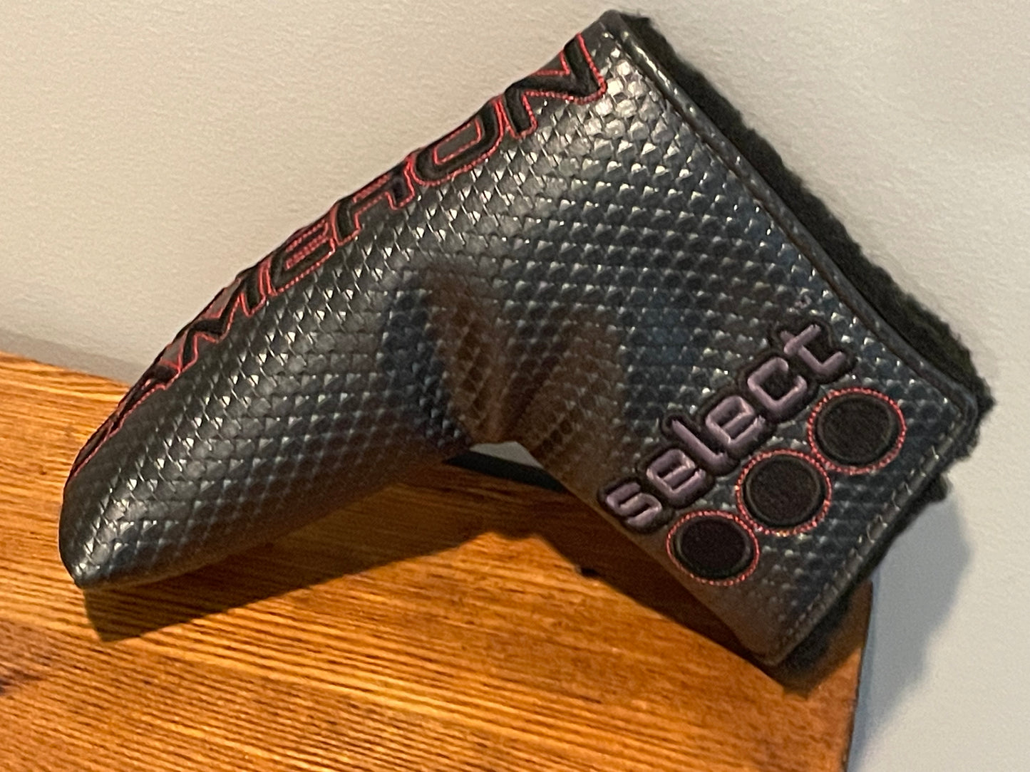 Scotty Cameron 2016 Newport, satin torch 2-tone!
