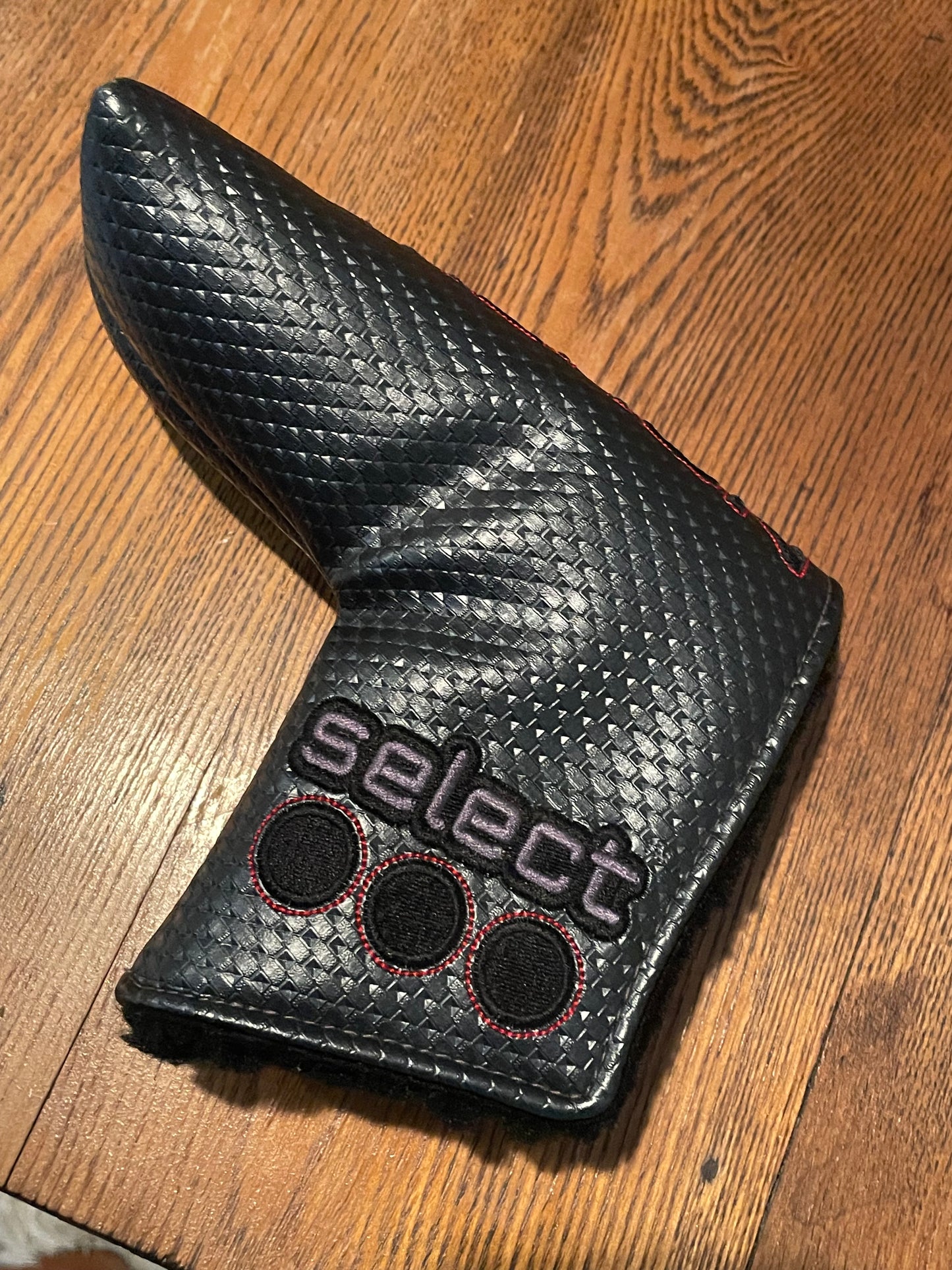 Scotty Cameron 2016 Newport, satin torch 2-tone!