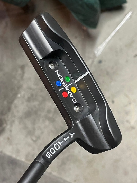 Scotty Cameron Studio Style Newport 1.5