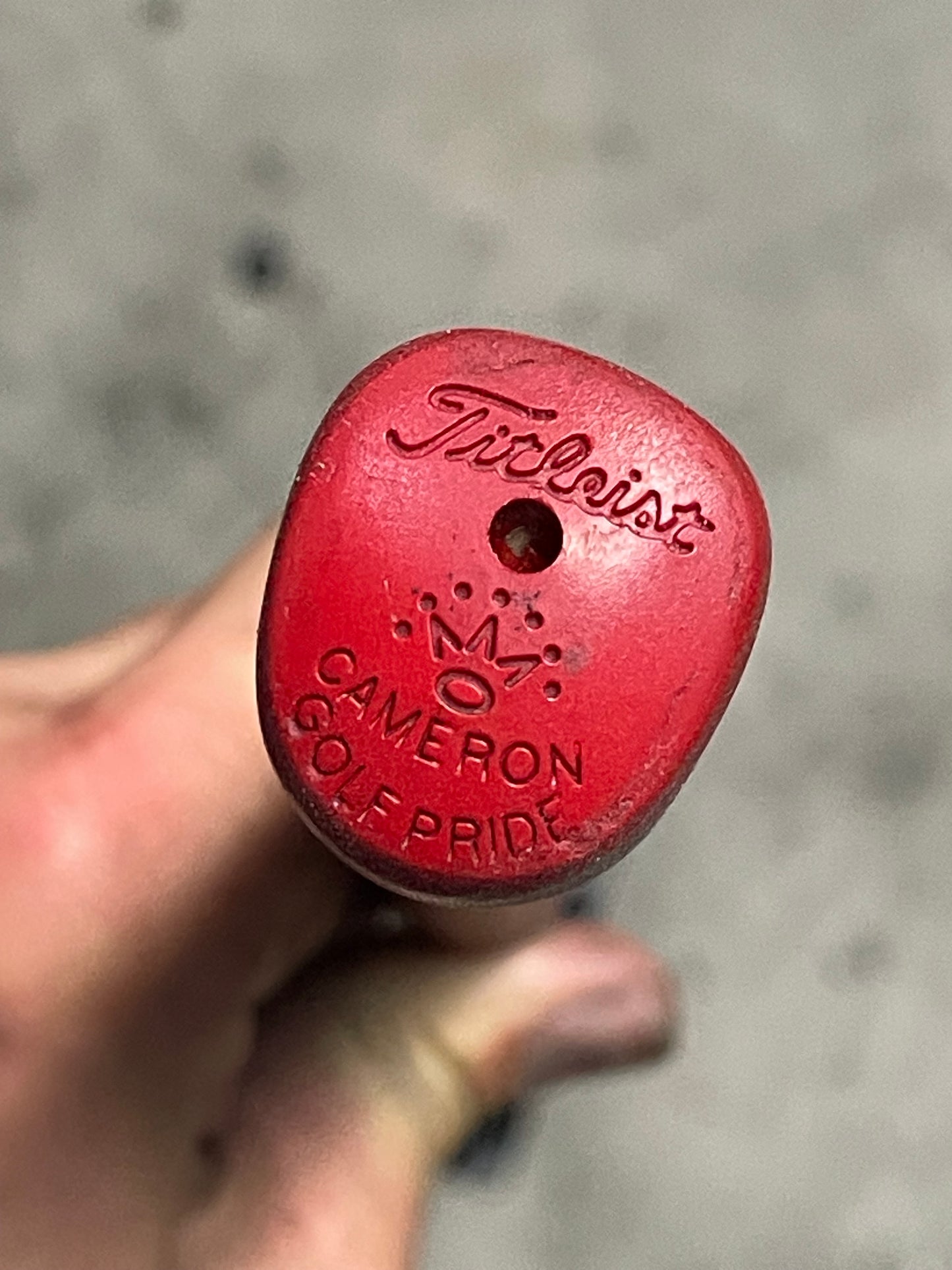 Scotty Cameron Studio Style Newport 1.5
