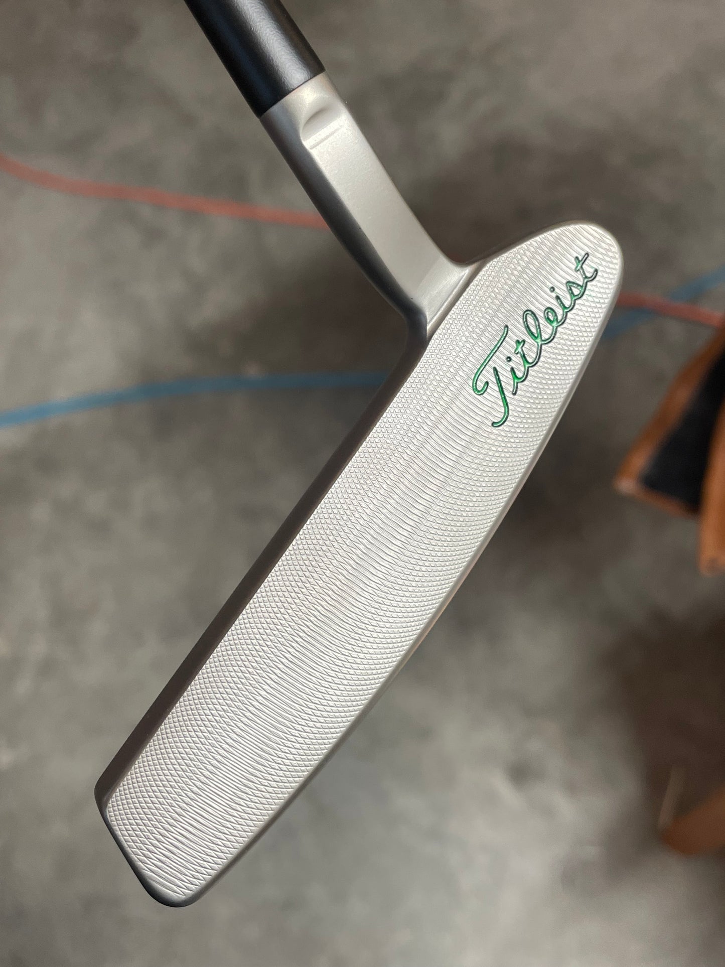 Scotty Custom Shop // Newport Beach 1.5 // Masters // MINT! 35"
