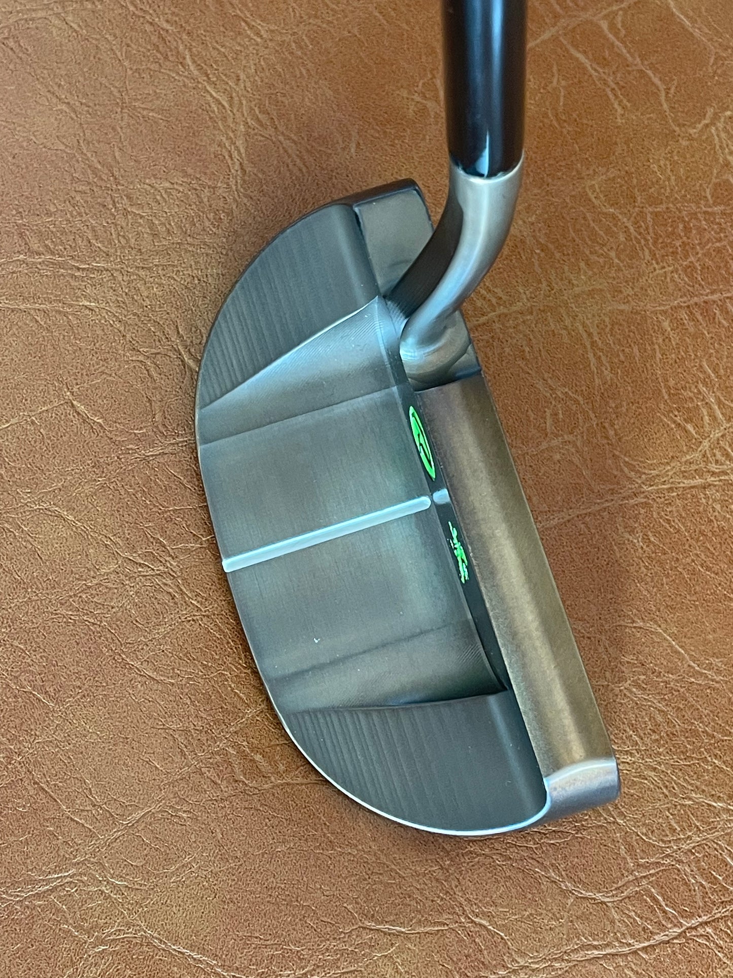 Sweet!  Piretti Bosa - Tour Only cover - Oil Can 34.5"
