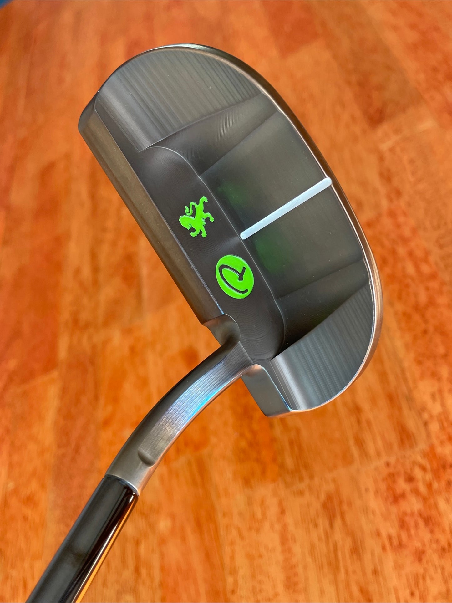 Sweet!  Piretti Bosa - Tour Only cover - Oil Can 34.5"