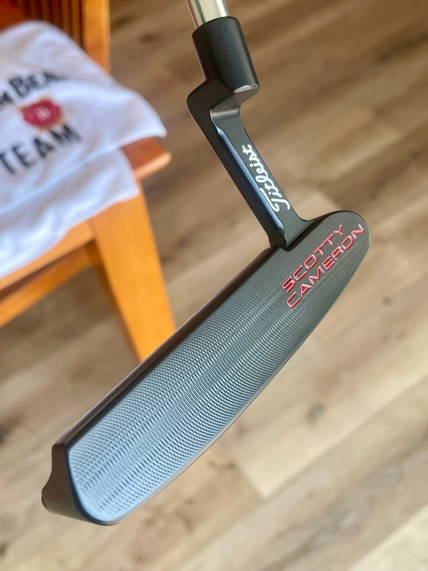 Scotty Special Select Newport // Rare KBS GPS // 35"