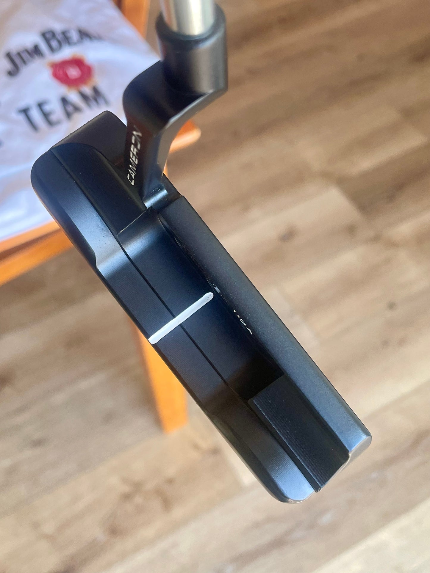 Scotty Special Select Newport // Rare KBS GPS // 35"