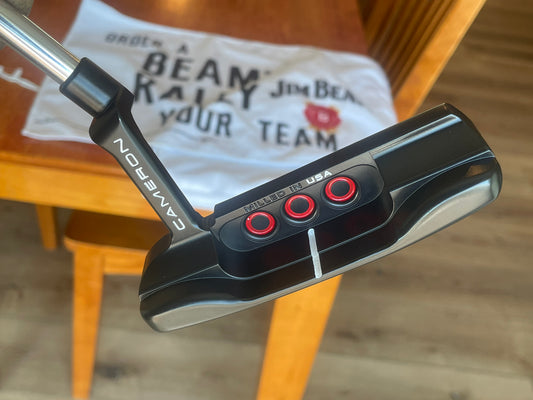 Scotty Special Select Newport // Rare KBS GPS // 35"
