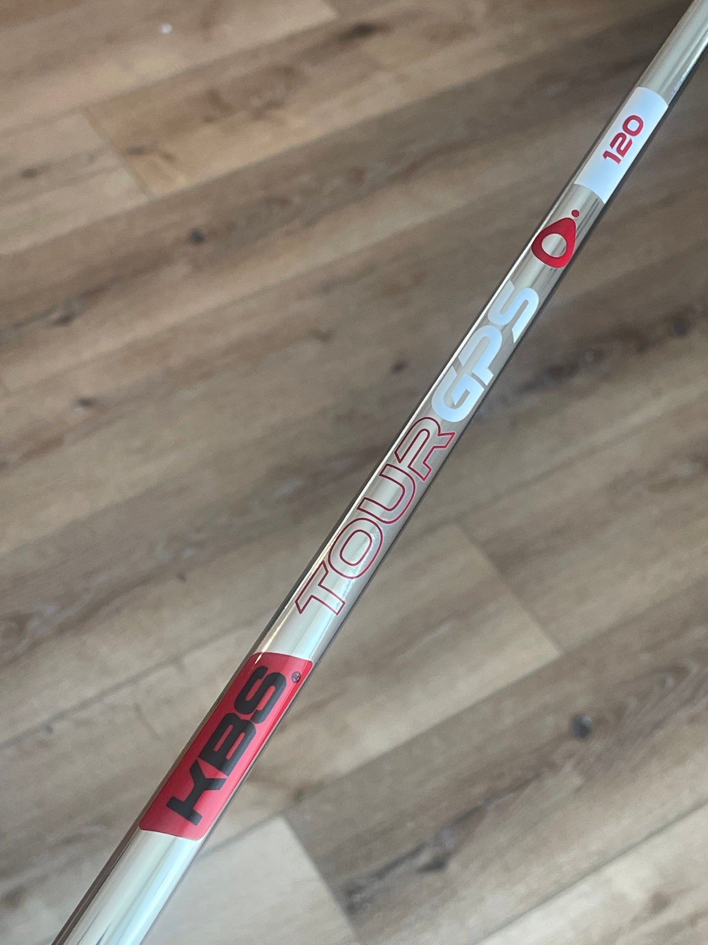 Scotty Special Select Newport // Rare KBS GPS // 35"
