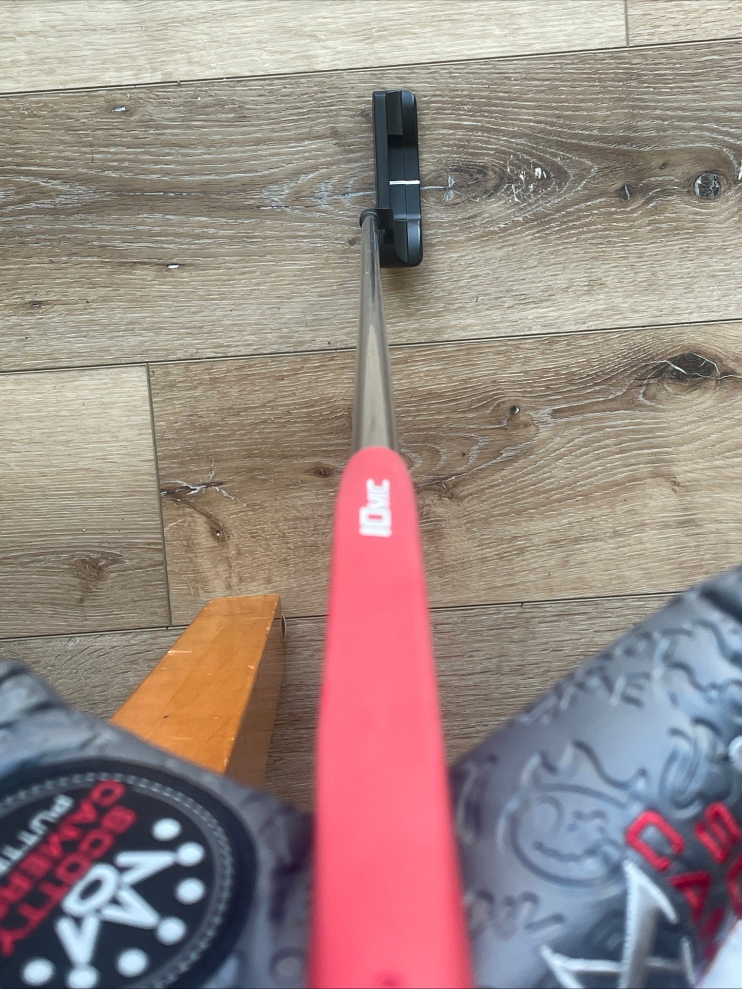 Scotty Special Select Newport // Rare KBS GPS // 35"