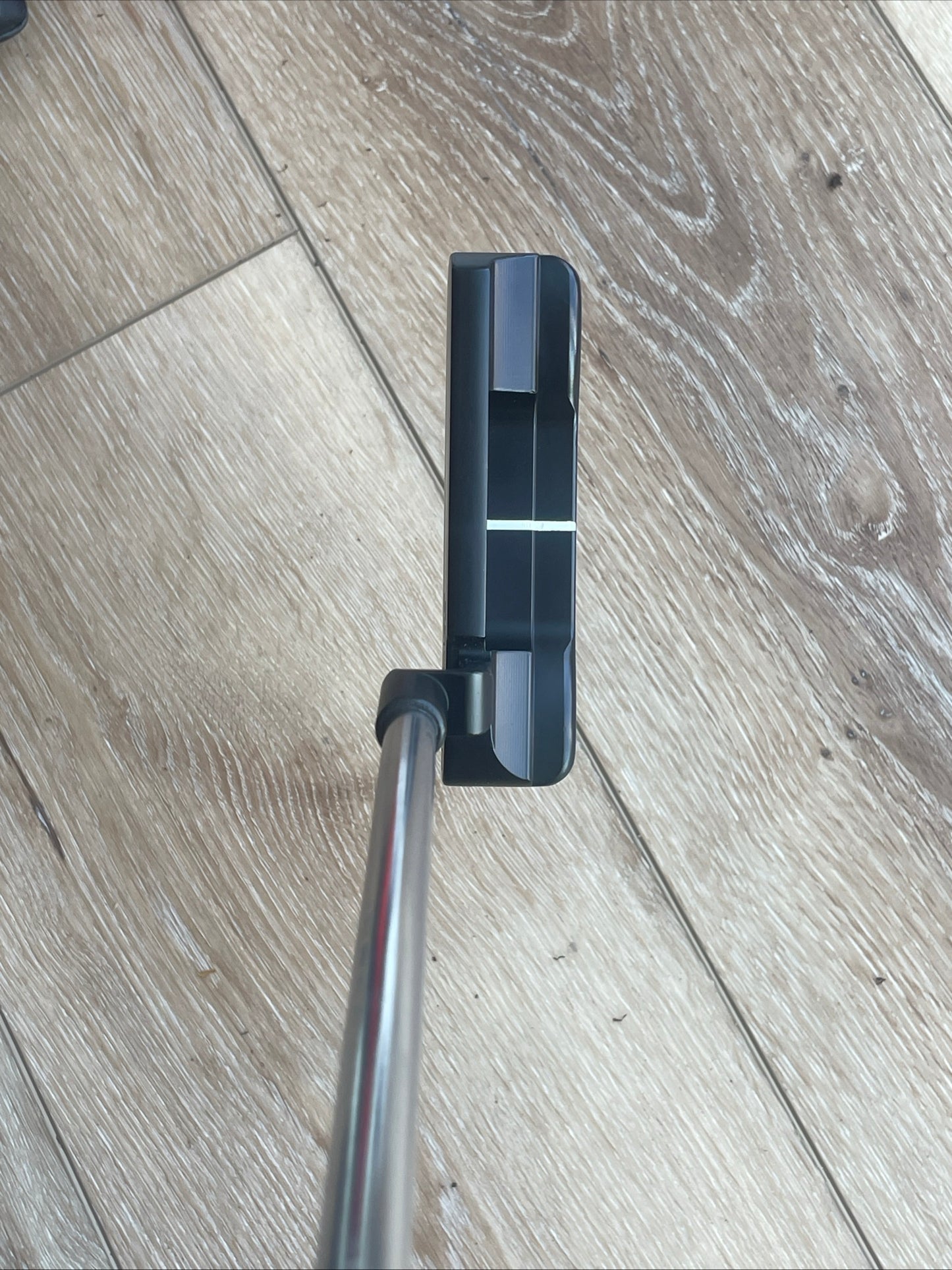 Scotty Special Select Newport // Rare KBS GPS // 35"