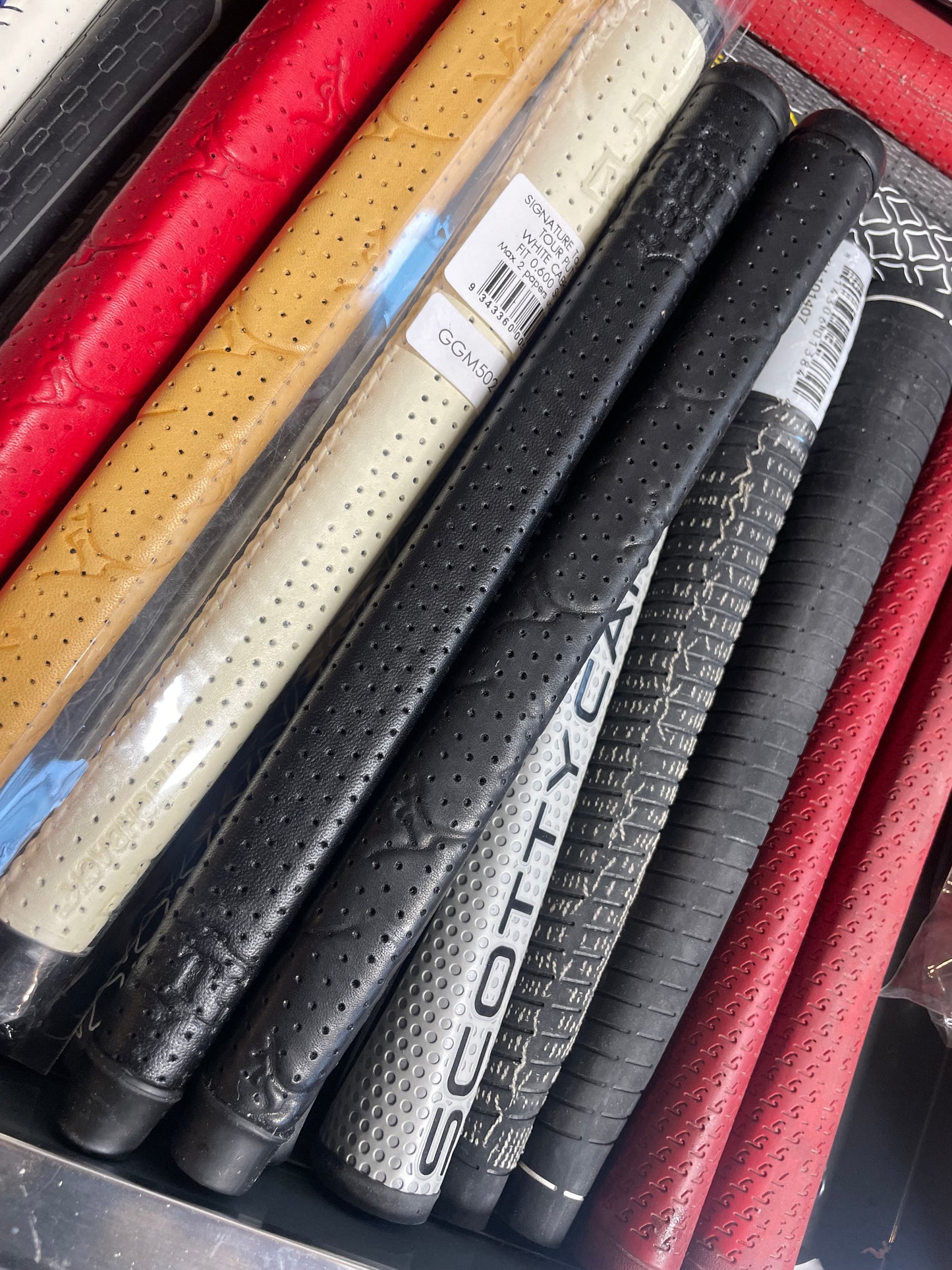 Chrome Tei3 Santa Fe! 34.5" in amazing condition!