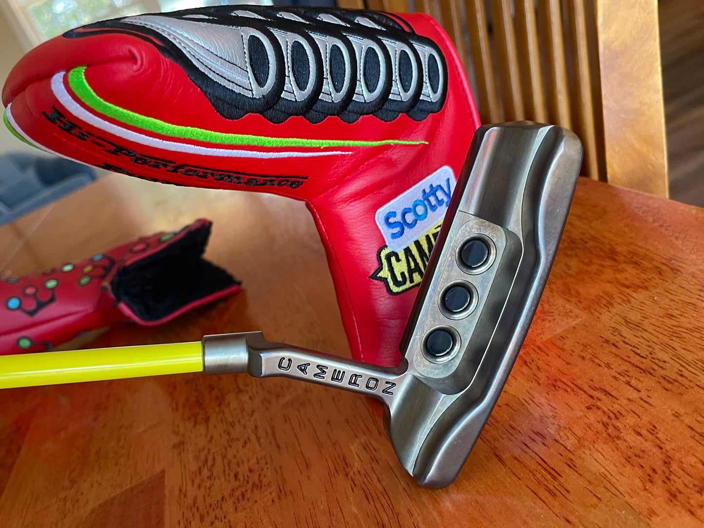 2014 Newport - Yellow KBS - Gallery v12 cover 34.5"
