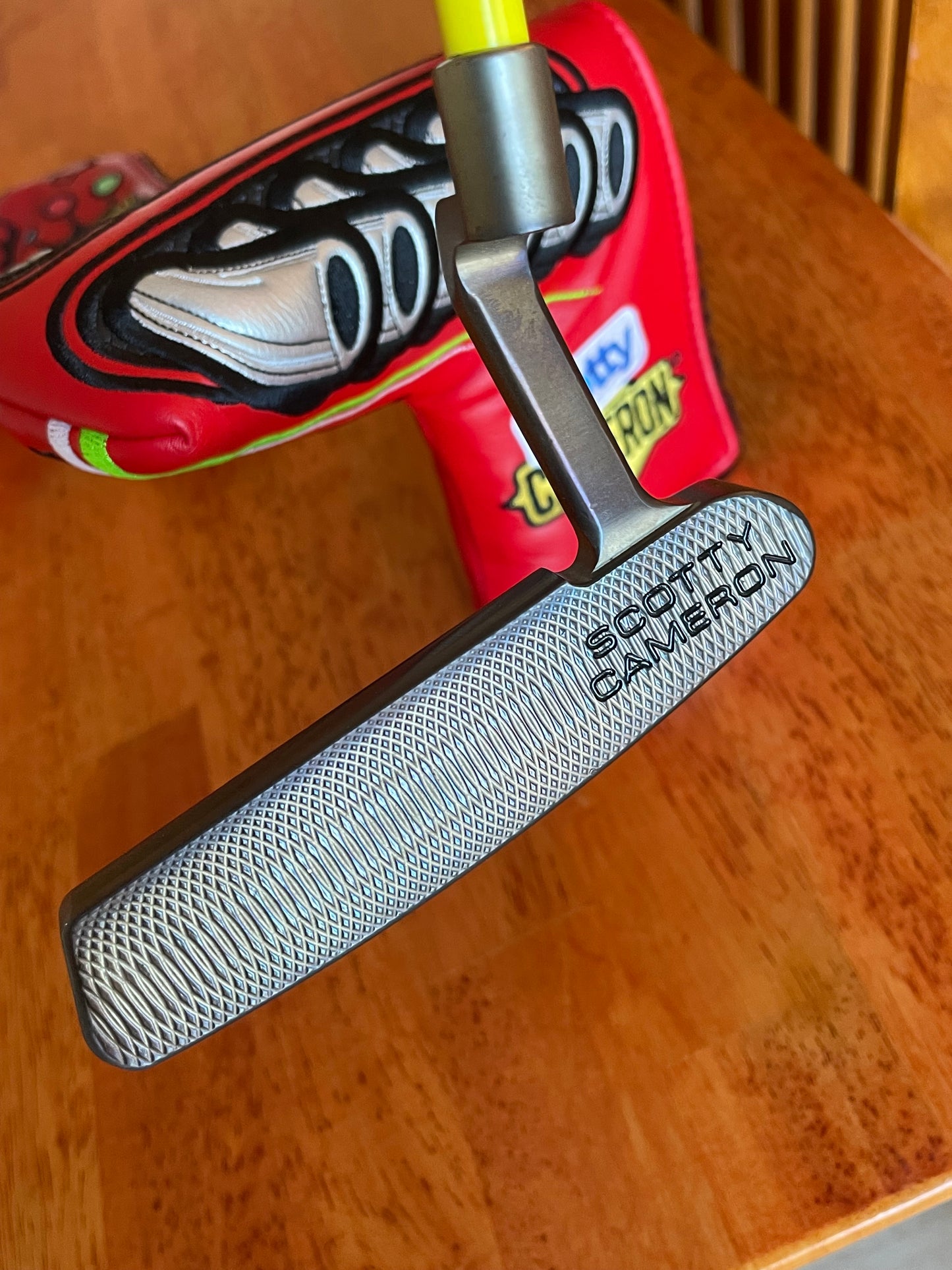 2014 Newport - Yellow KBS - Gallery v12 cover 34.5"