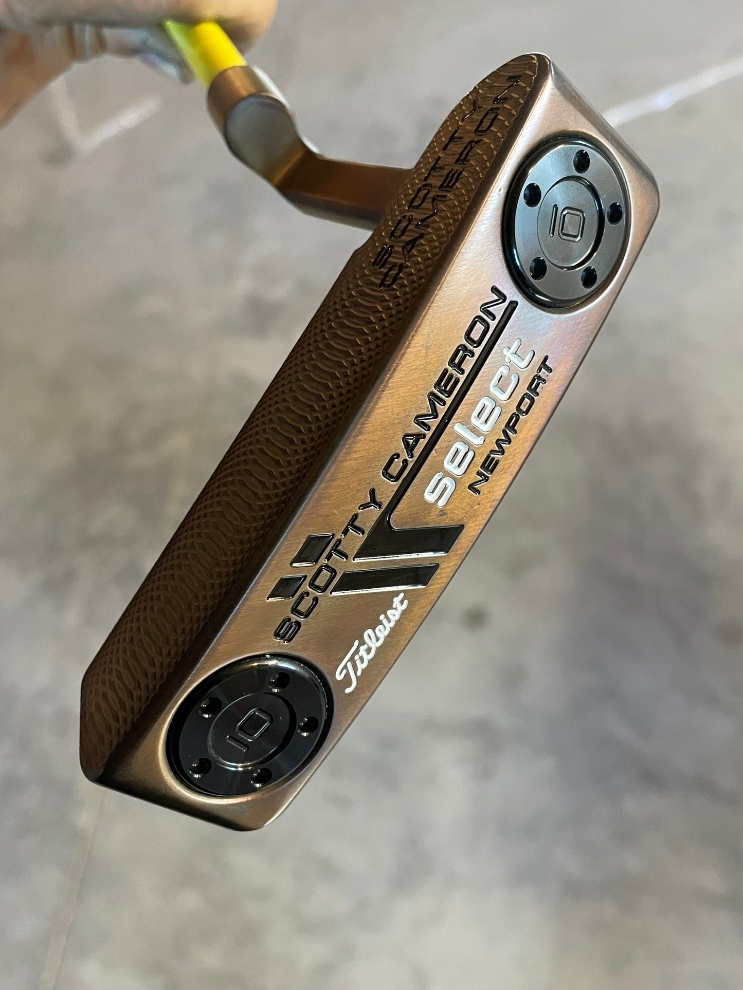 2014 Newport - Yellow KBS - Gallery v12 cover 34.5"