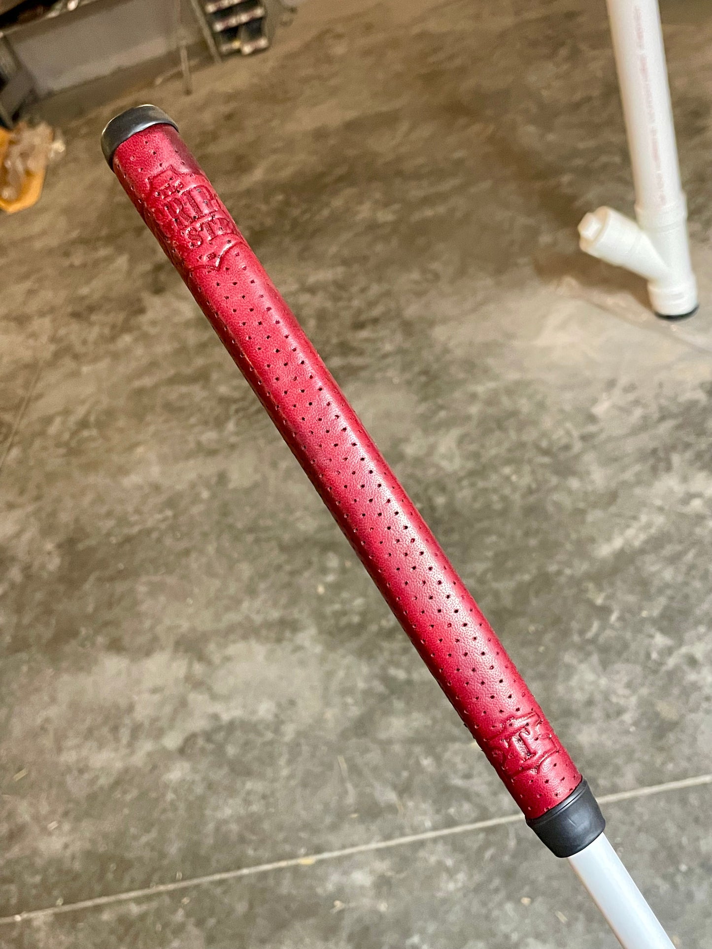 Classy and Super Rare-  UK ONLY Pro Platinum Santa Fe!  Refreshed, but original!