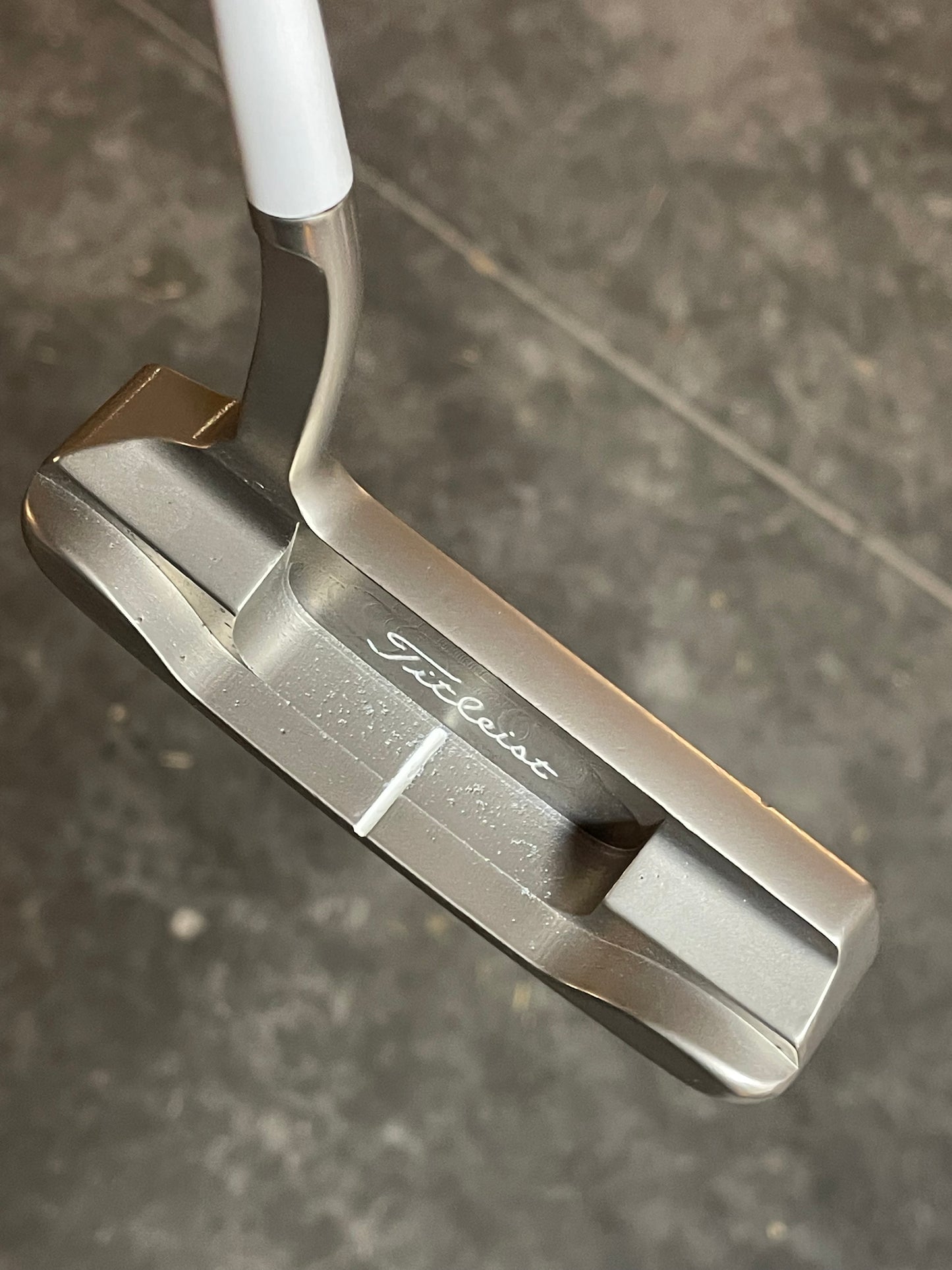 Classy and Super Rare-  UK ONLY Pro Platinum Santa Fe!  Refreshed, but original!