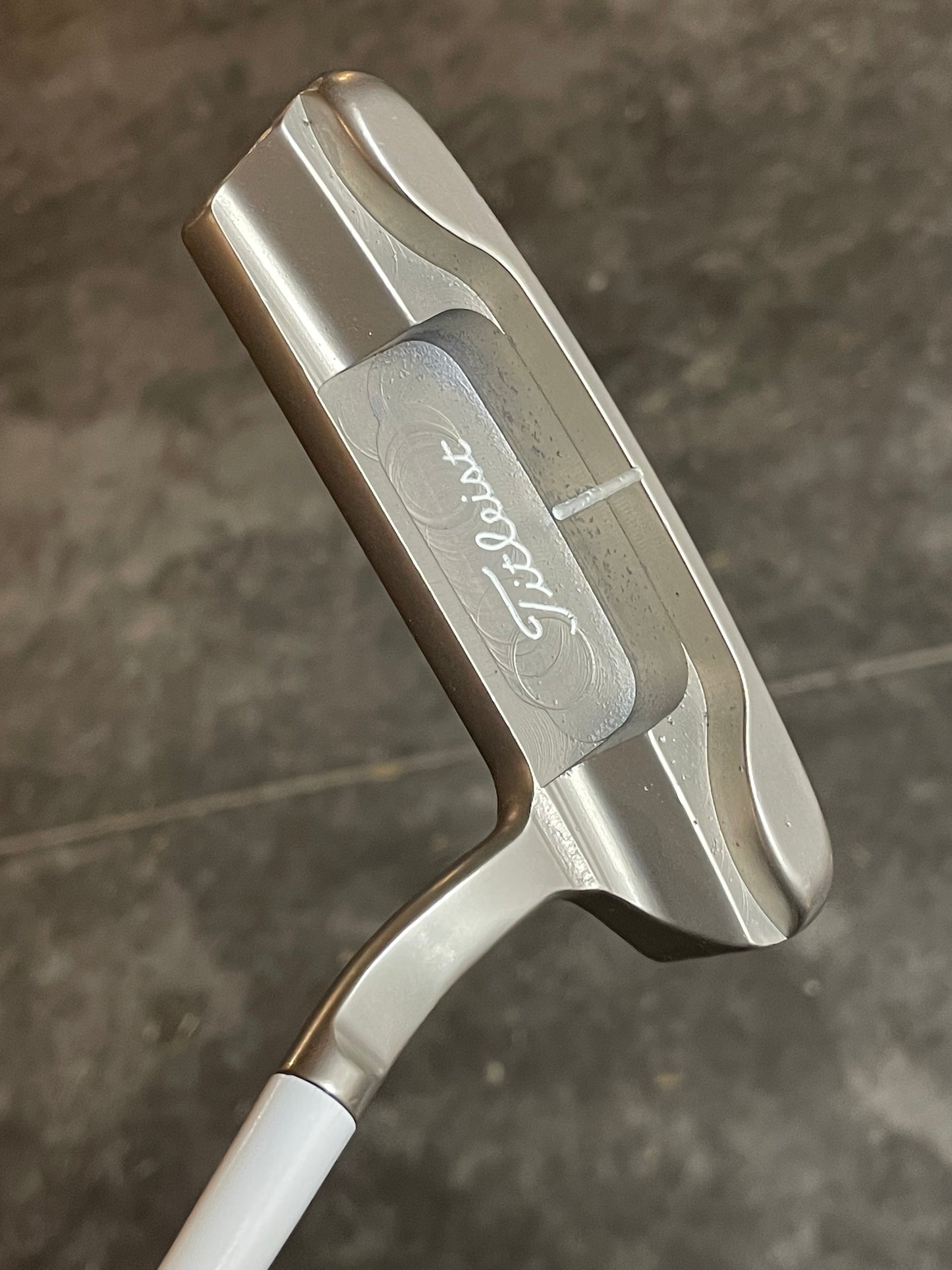 Classy and Super Rare-  UK ONLY Pro Platinum Santa Fe!  Refreshed, but original!
