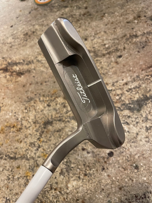 Classy and Super Rare-  UK ONLY Pro Platinum Santa Fe!  Refreshed, but original!