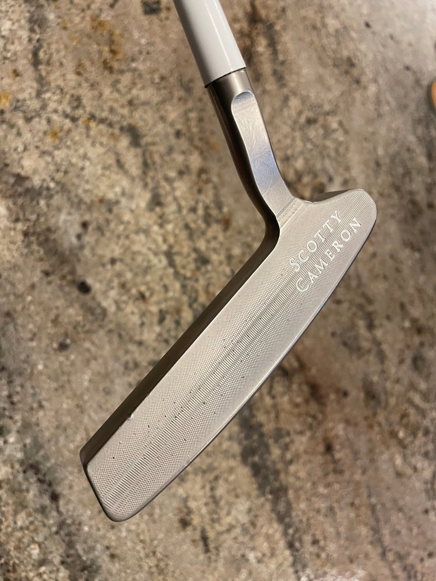 Classy and Super Rare-  UK ONLY Pro Platinum Santa Fe!  Refreshed, but original!