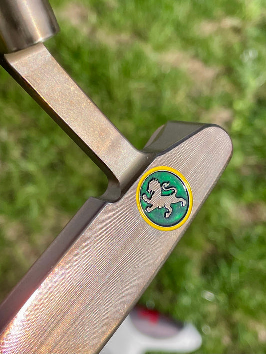 Piretti Cortino 2 MASTERS 34.5"