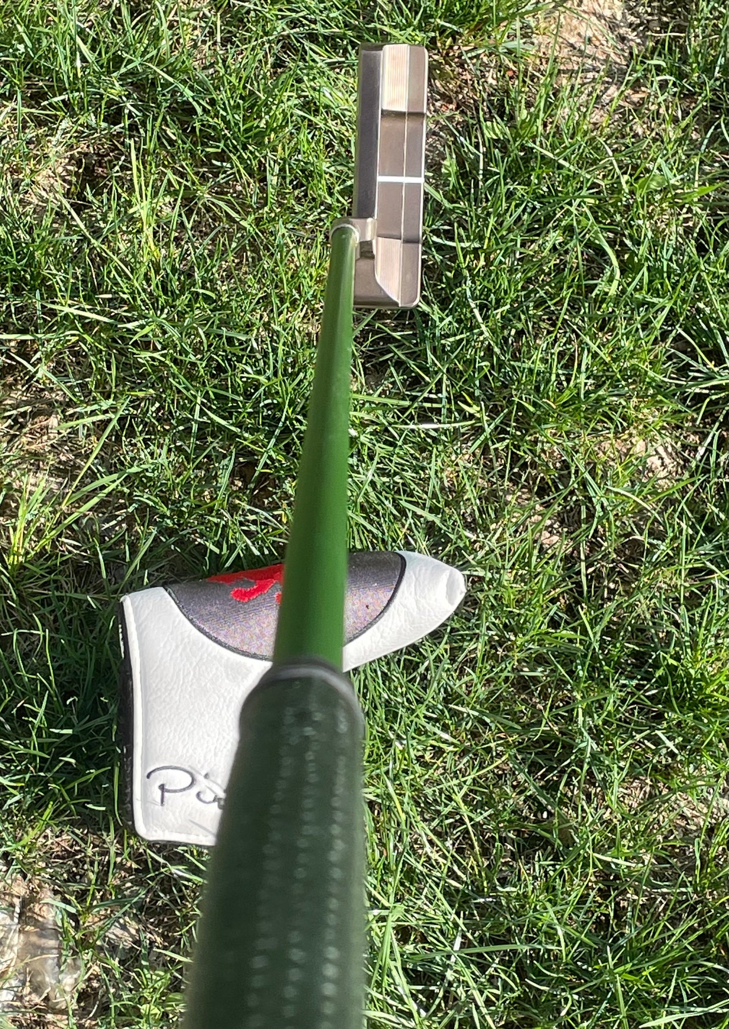 Piretti Cortino 2 MASTERS 34.5"