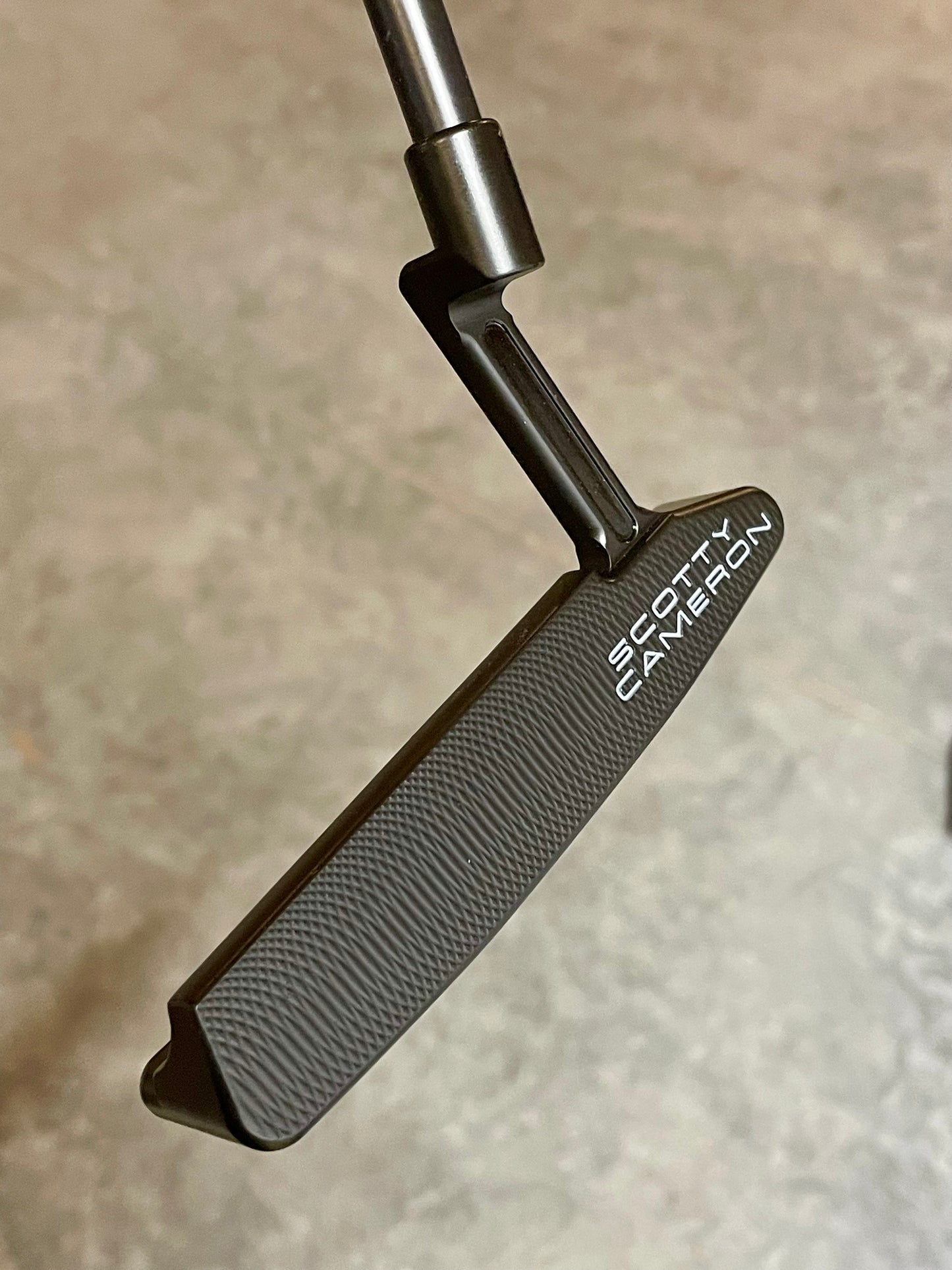 New Scotty Super Select Newport 2 Black on Black 34" Loaded!!