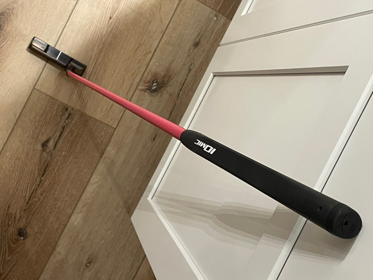 Art of Putting Newport 2 Oil Can - Pink KBS