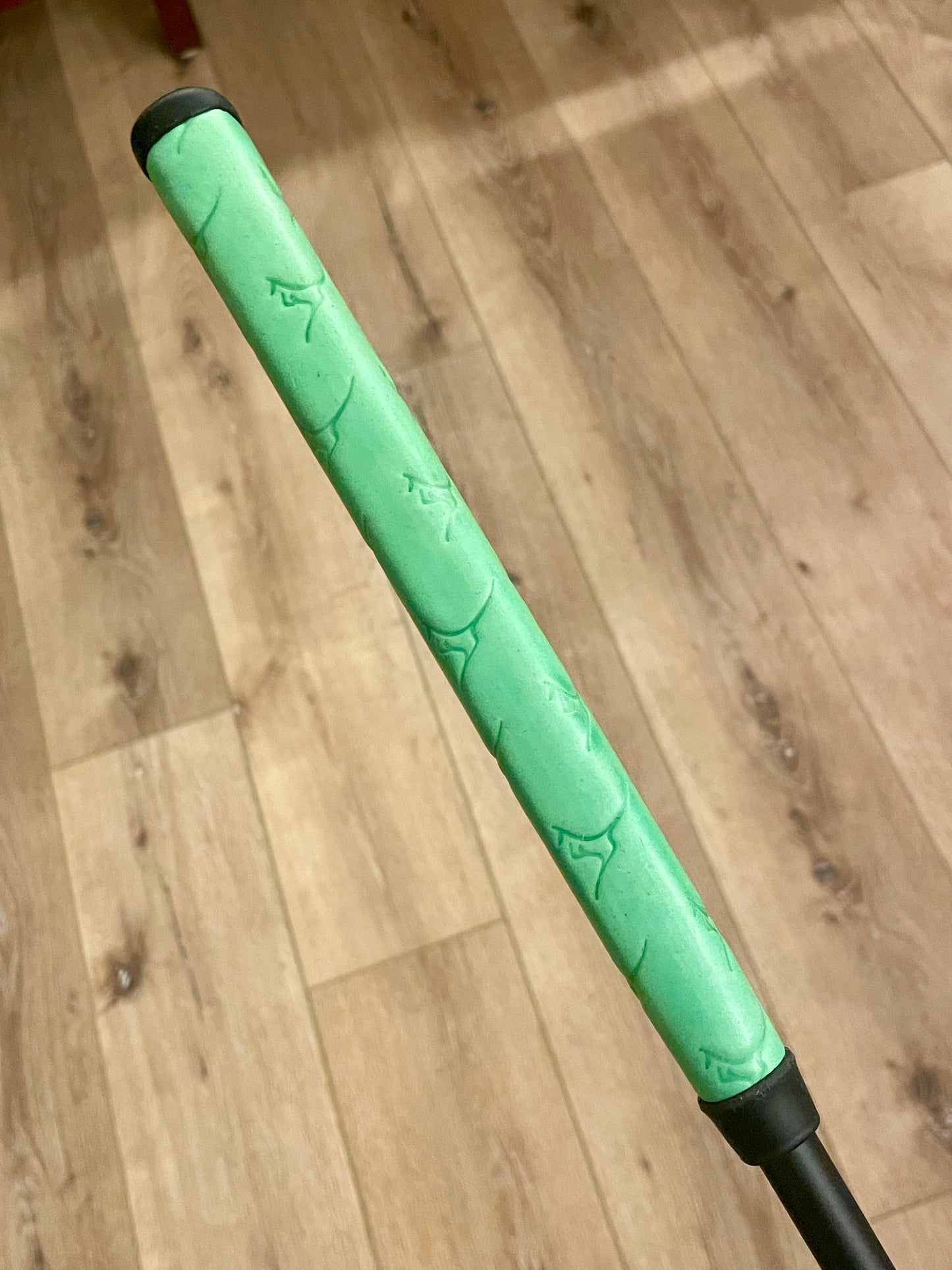 Torched 2022-3 Phantom - Candy Green - NEW - 34.5" Full Custom BUILD YOUR OWN!!