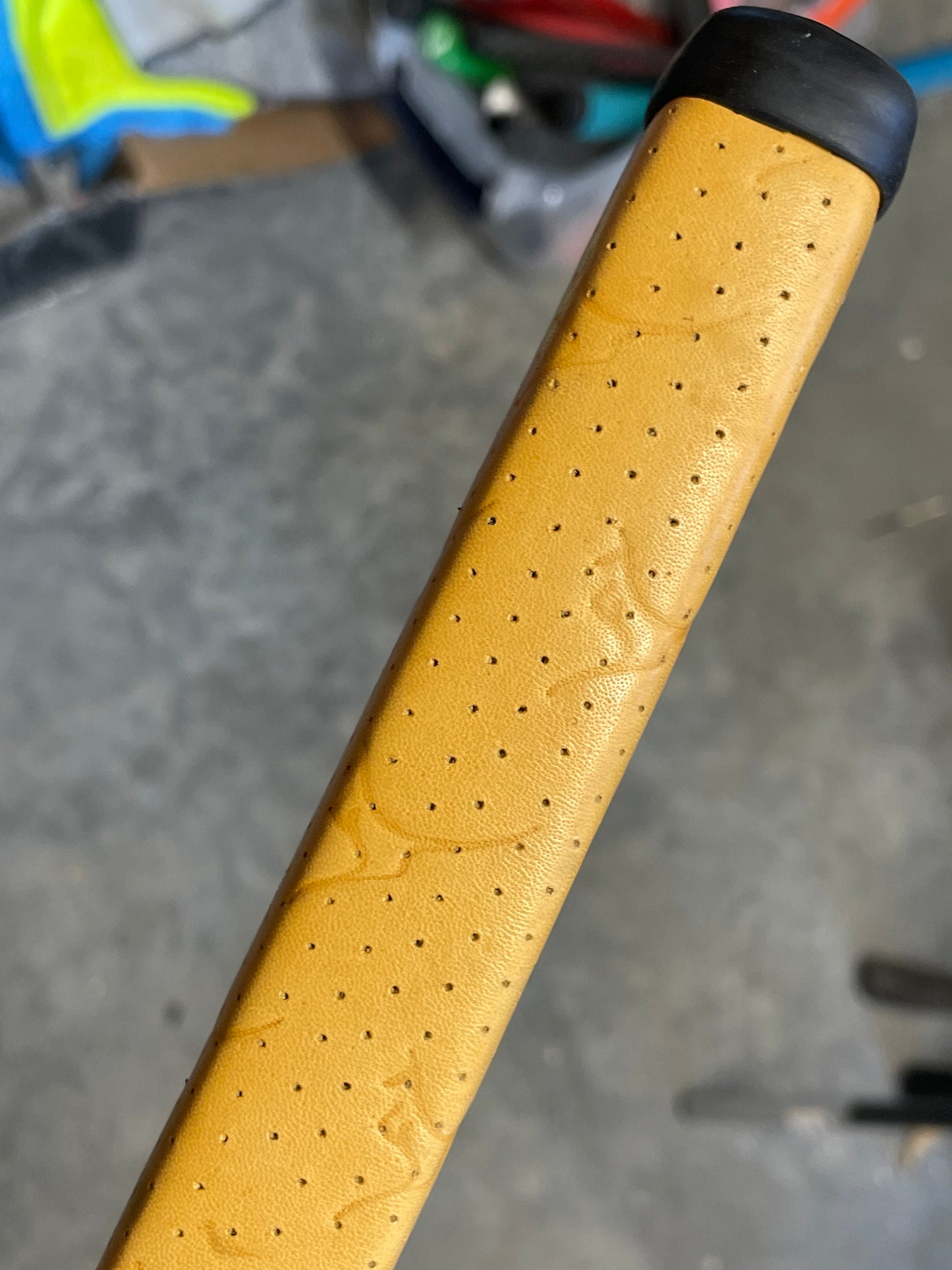 Wild Torch!  New Scotty Super Select Newport Plus / KBS GPS / Kangaroo Gripmaster 34.5"