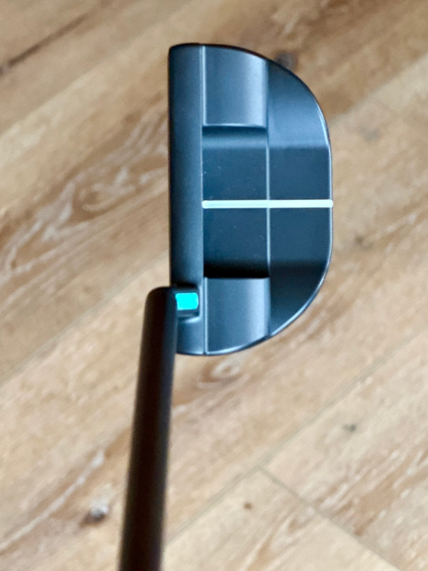 Super Select Fastback 1.5 (NEW) blackout, tiffany, paintmatch with leather 34"