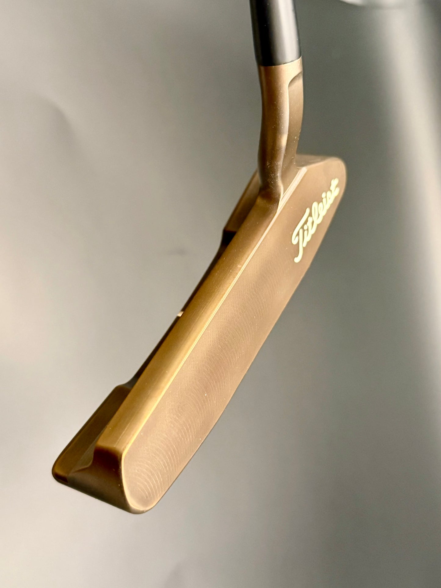 Perfect Studio Stainless NP2.5 oil can - 34.5” - iomic