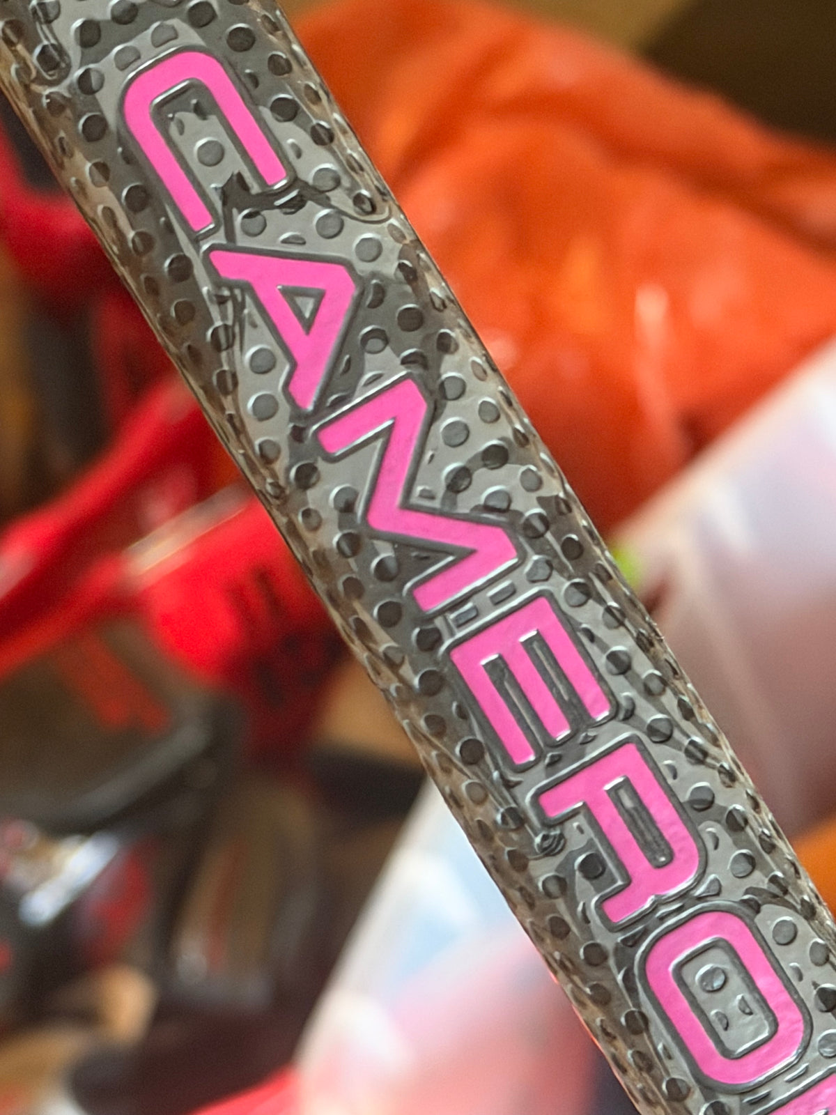 Scotty Cameron White / Candy Pink Phantom x5 x 5 psychedelic matador 35”