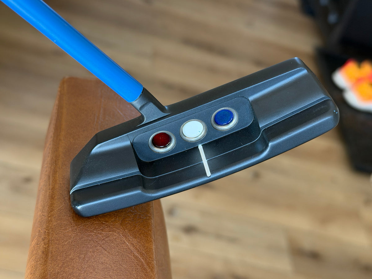 Scotty Cameron Newport 2.6 center 35” USA custom / 2026