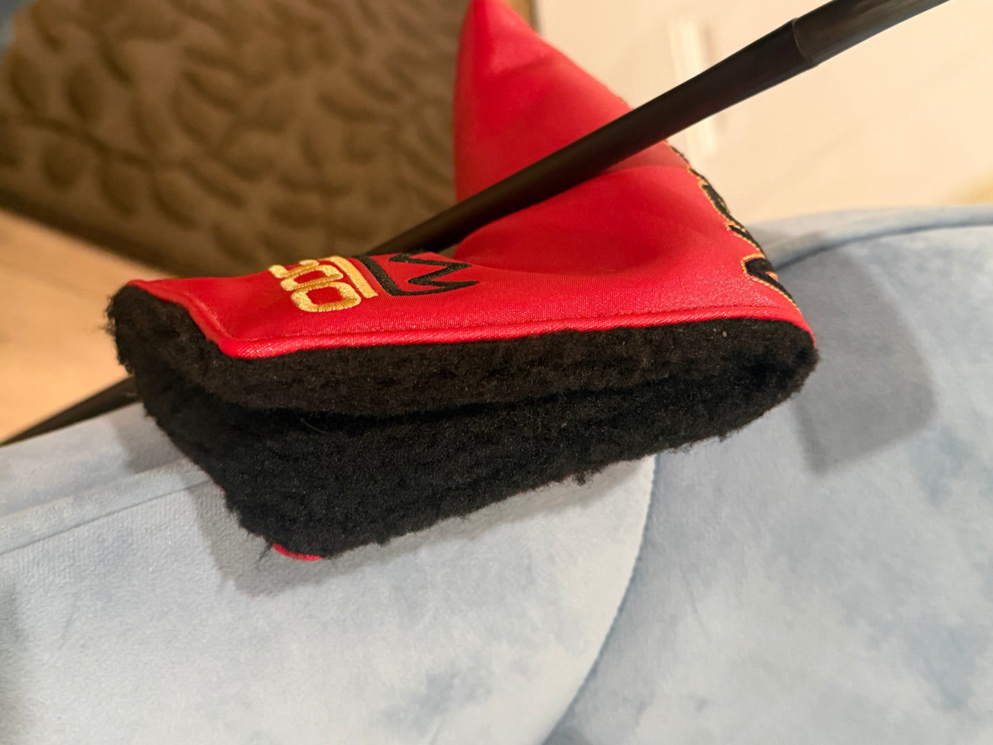 Circa 62 #2 first in 500 “gun blue”