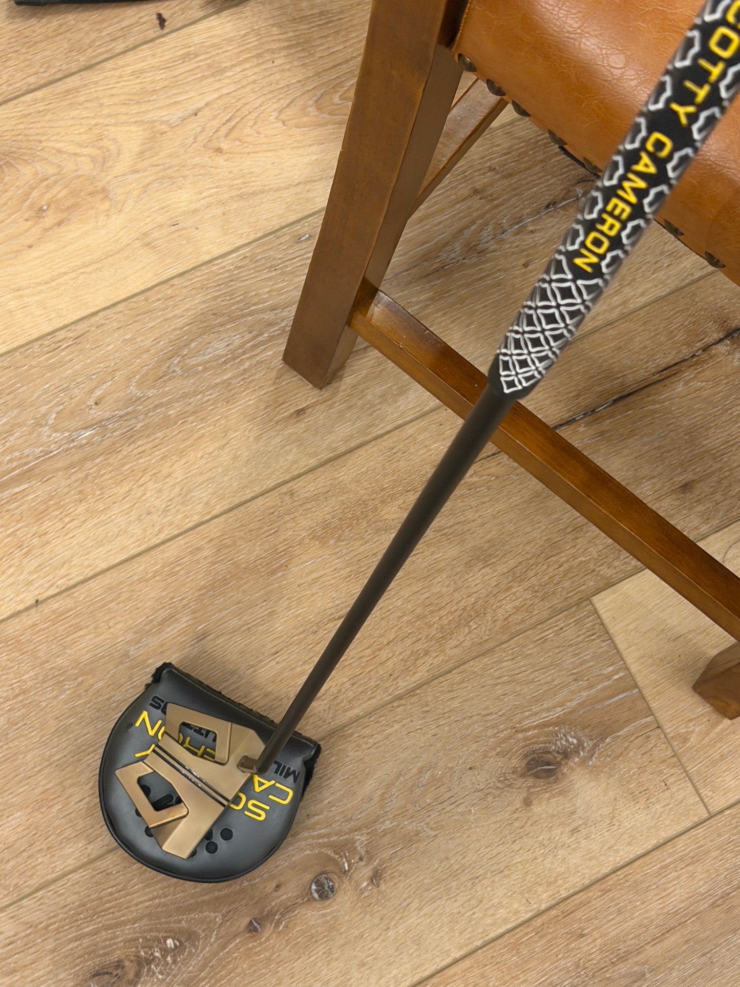 Beautiful torched 2025 phantom x9.5 (mint/new) + candy green + black shaft