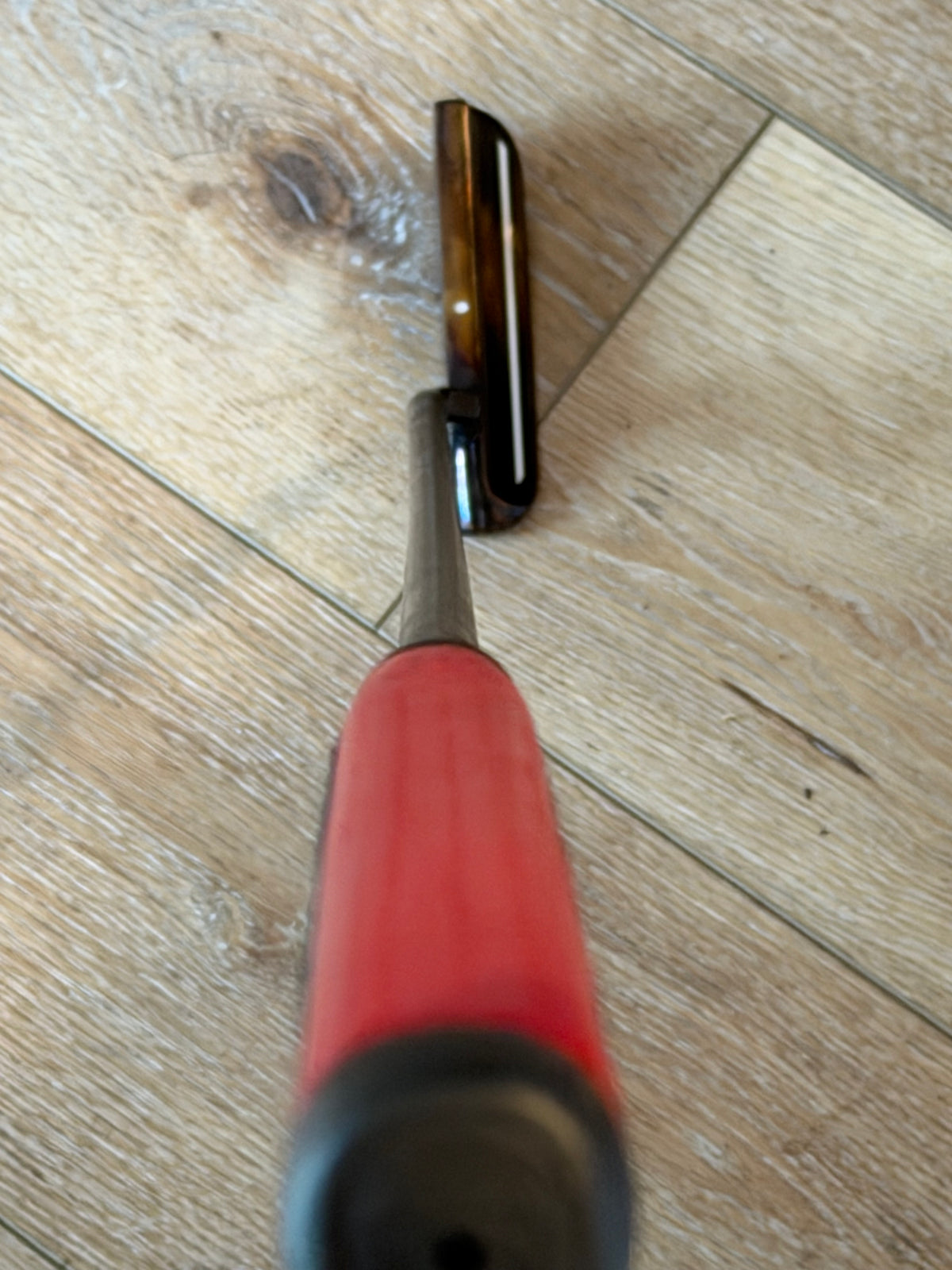 Scotty Cameron studio design #2 no 2 Oil Can / USA custom 34.5”