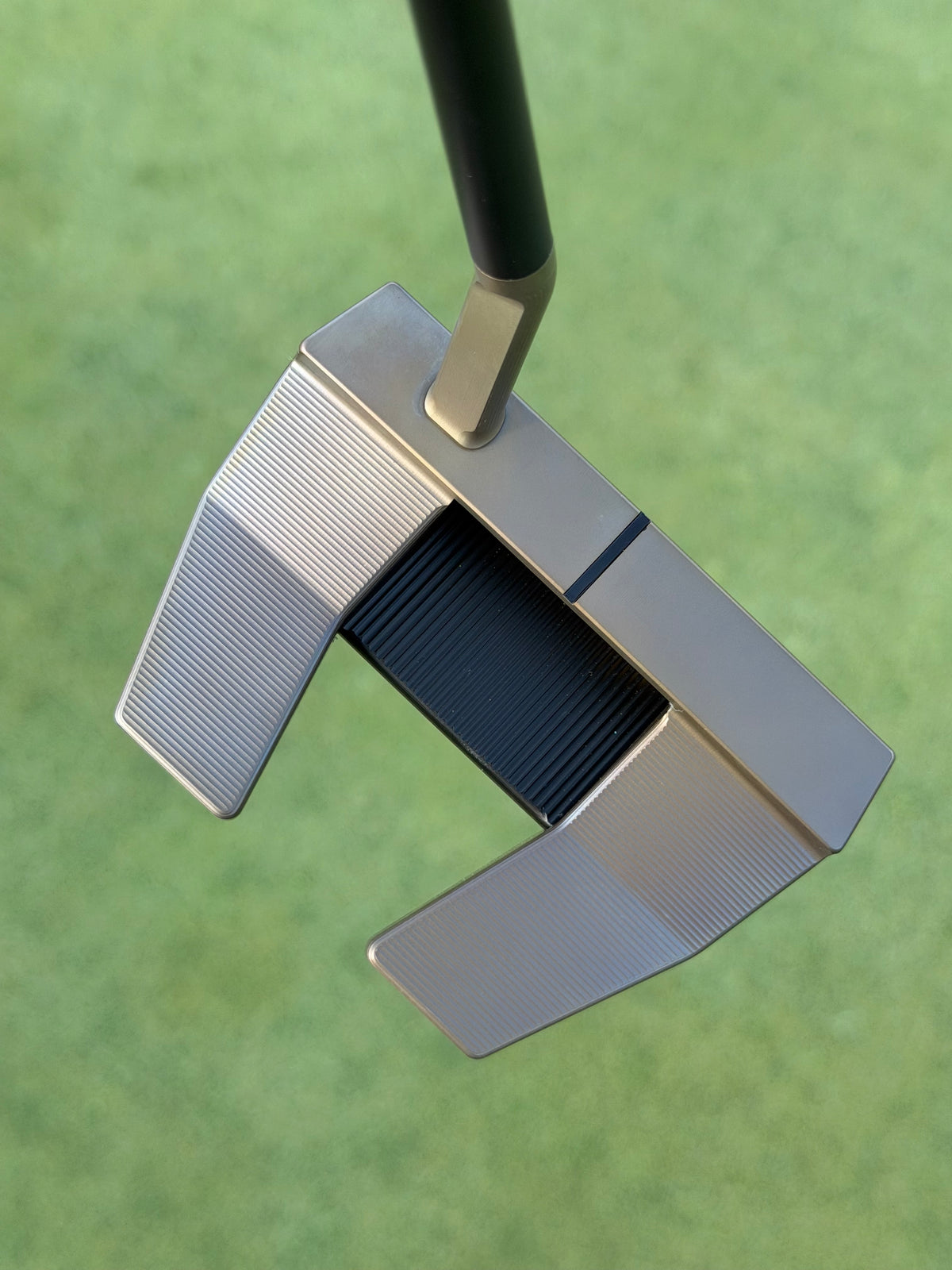New Scotty Cameron raw oil can phantom x5.5 + BGT Blackout + dancing 34”