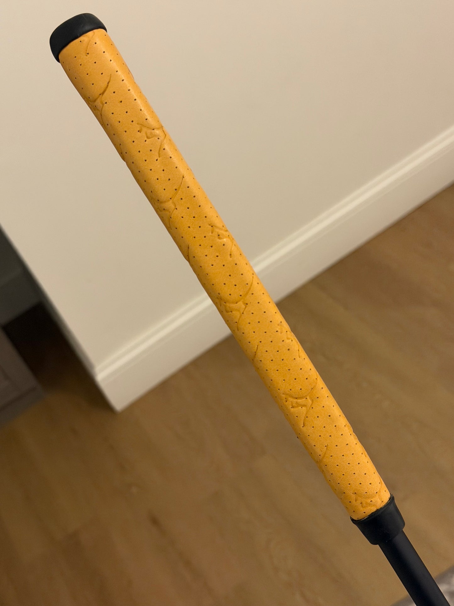Scotty Cameron prototype beach Newport 2 center shaft - stepped - kangaroo - Tiffany 34.5”