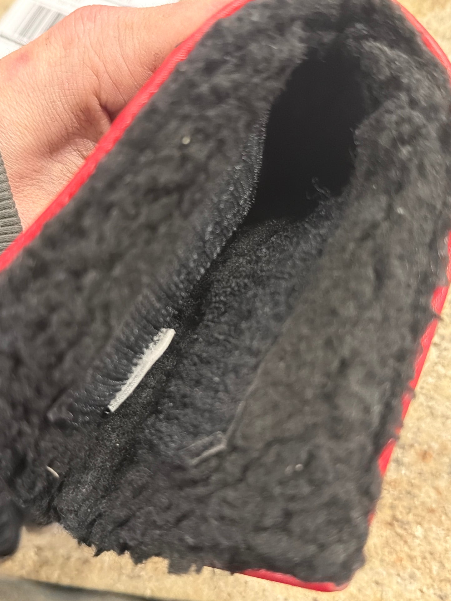 1996 Newport Classic - Gun Blue - total rebuild with custom shop cover 35"