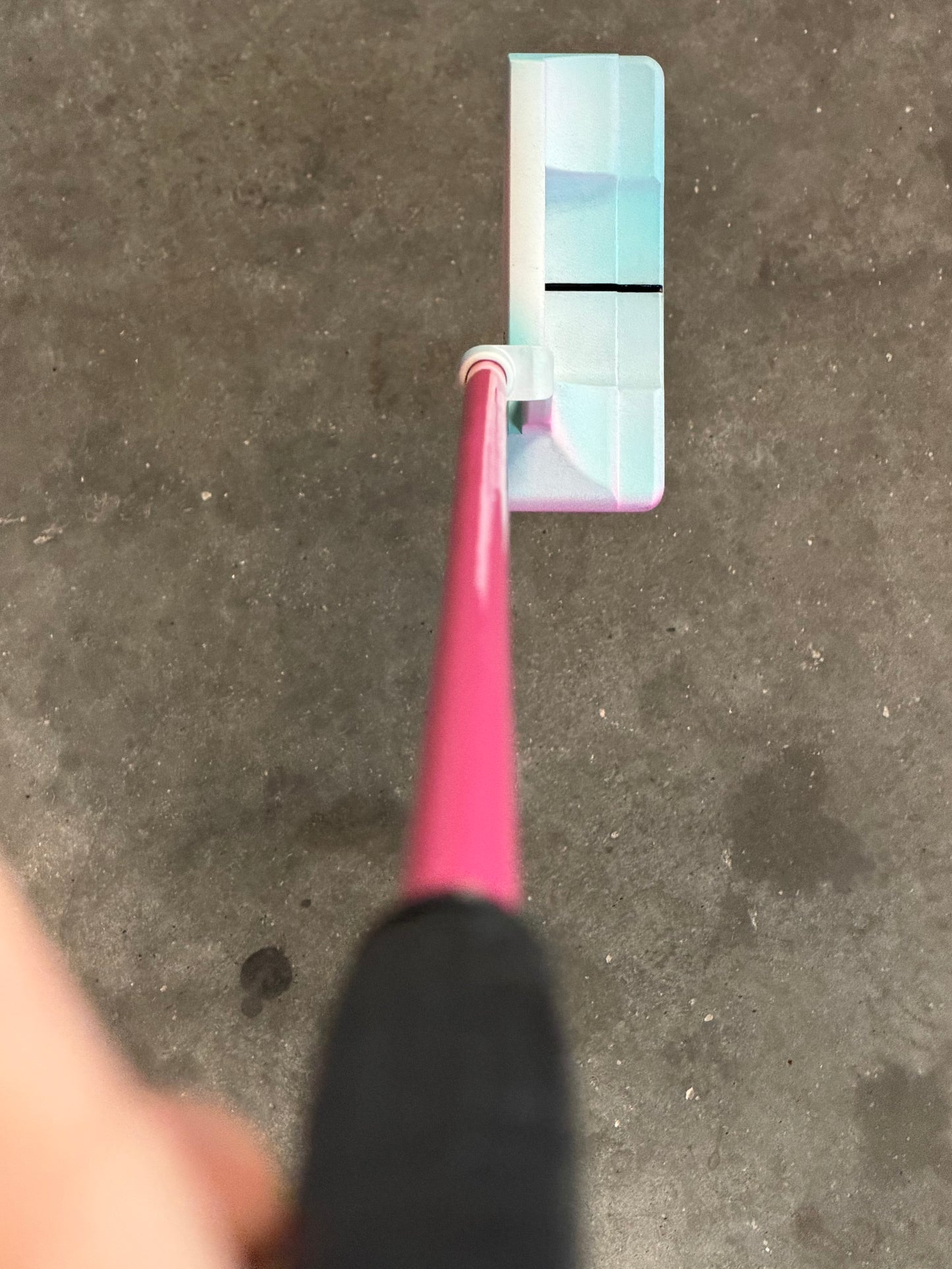 New Miami Squareback 2 / KBS / leather 35”