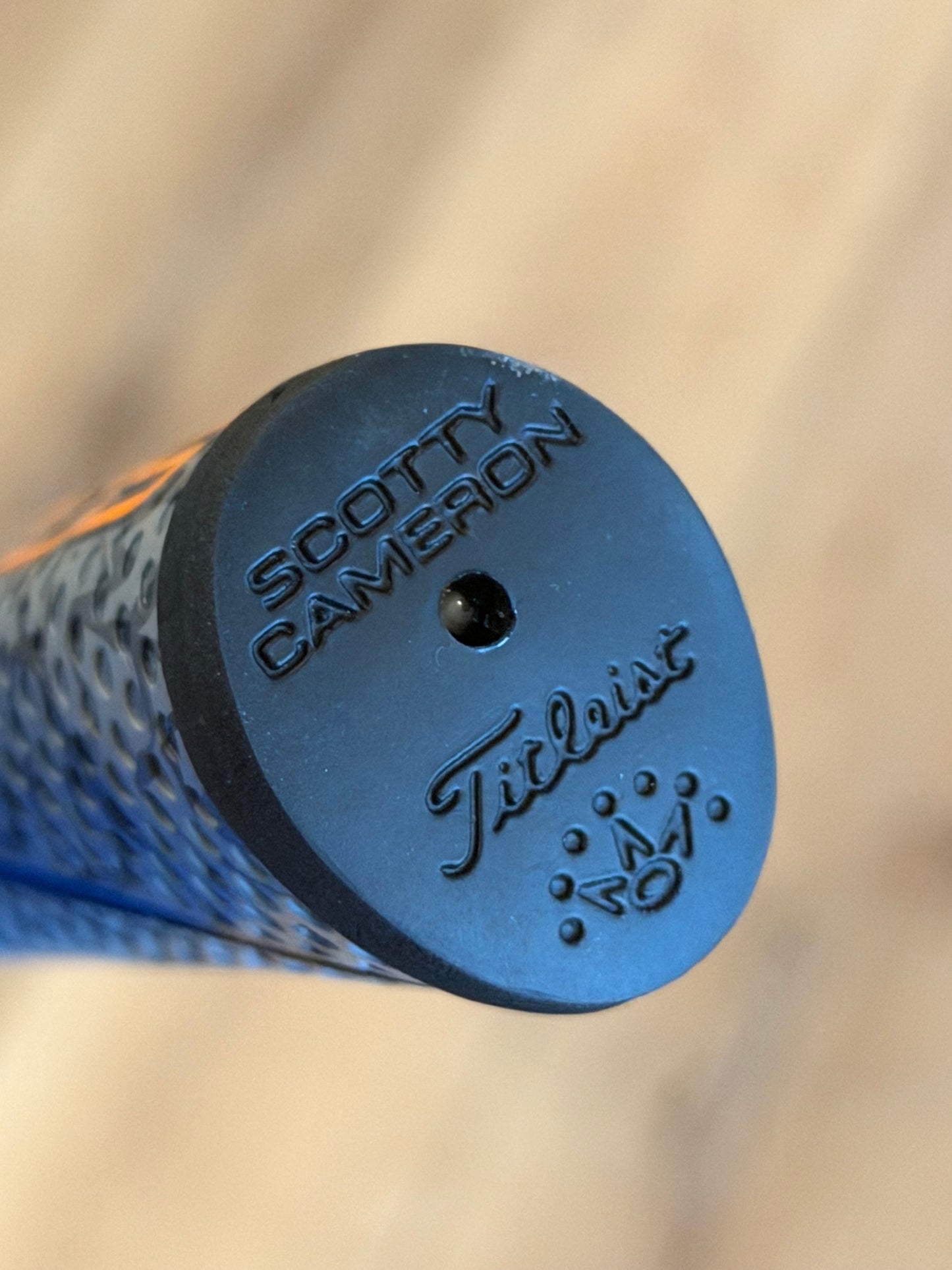 10/10 Mint select Newport 2.5 candy orange / psychedelic matador 35”